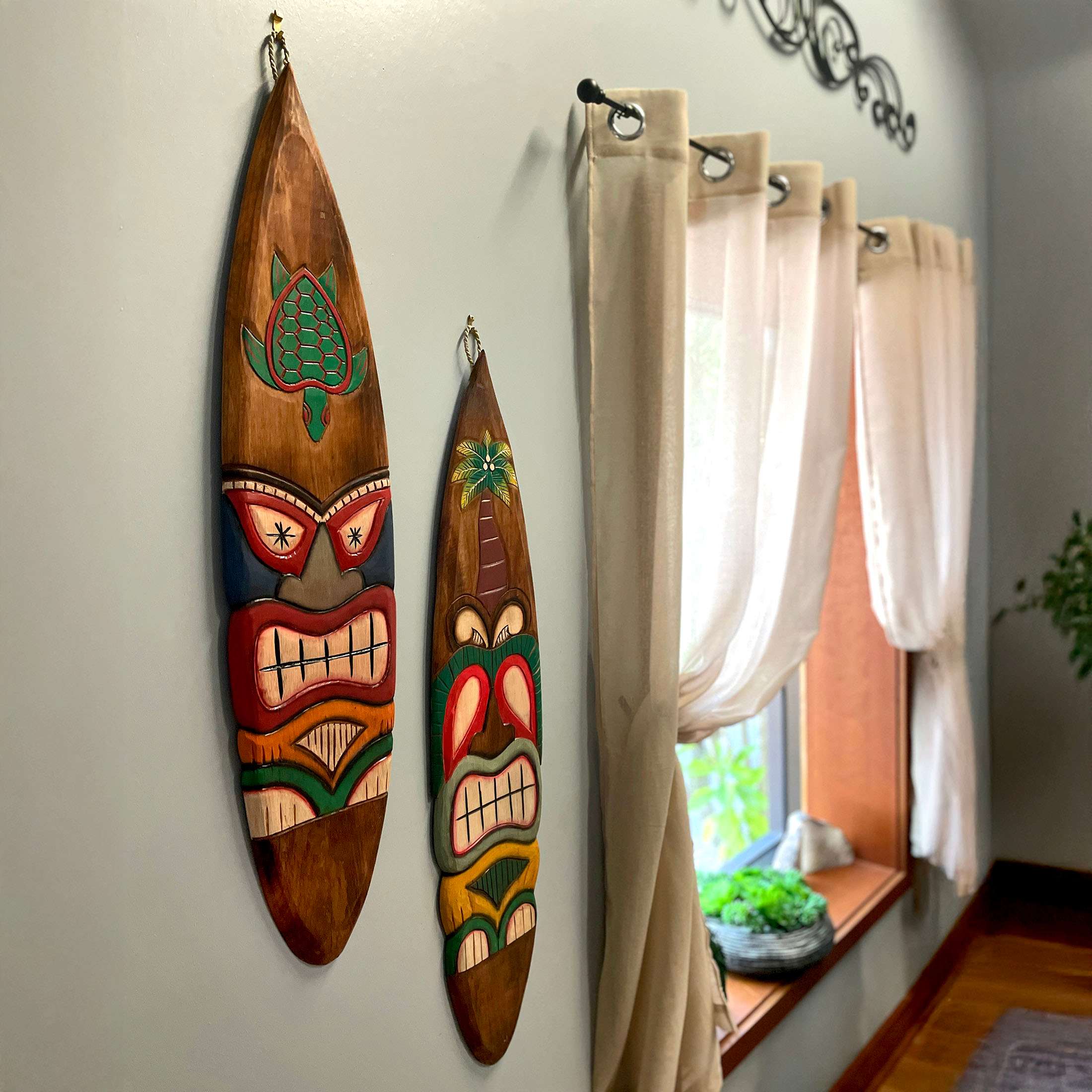 Chesapeake Bay JDY-24547-SET Wall-Accents - View #8