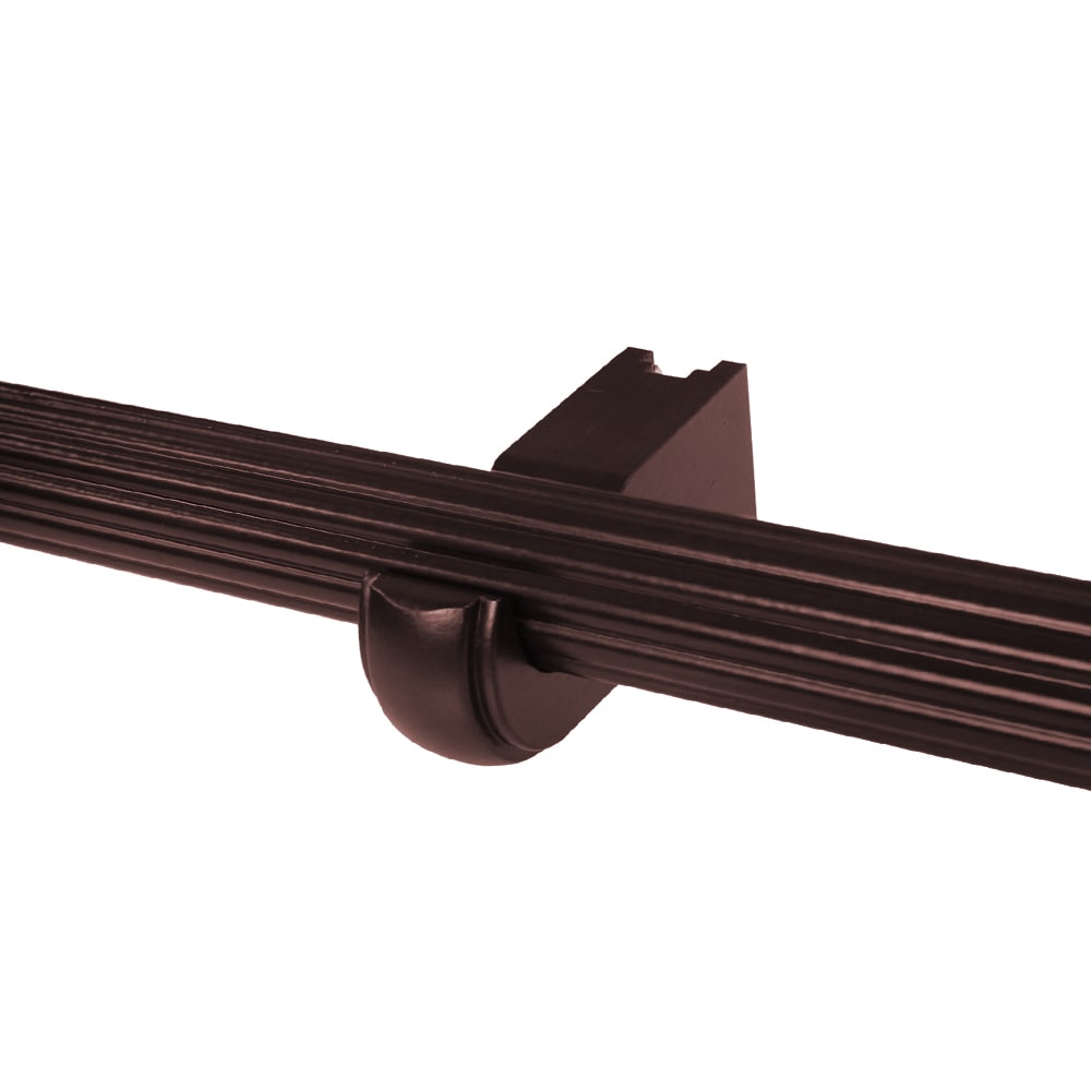Lumi Home Furnishings 6FT138RPMA Curtain-Rods - View #2