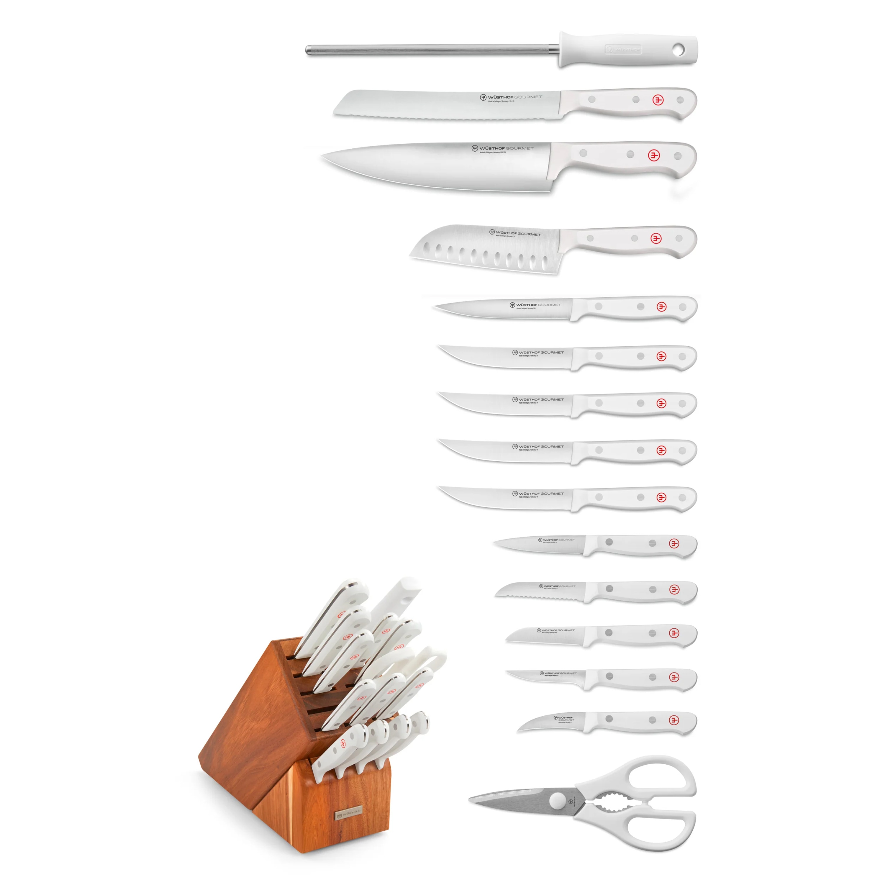 WUSTHOF 1095471601 cutlery - View #2