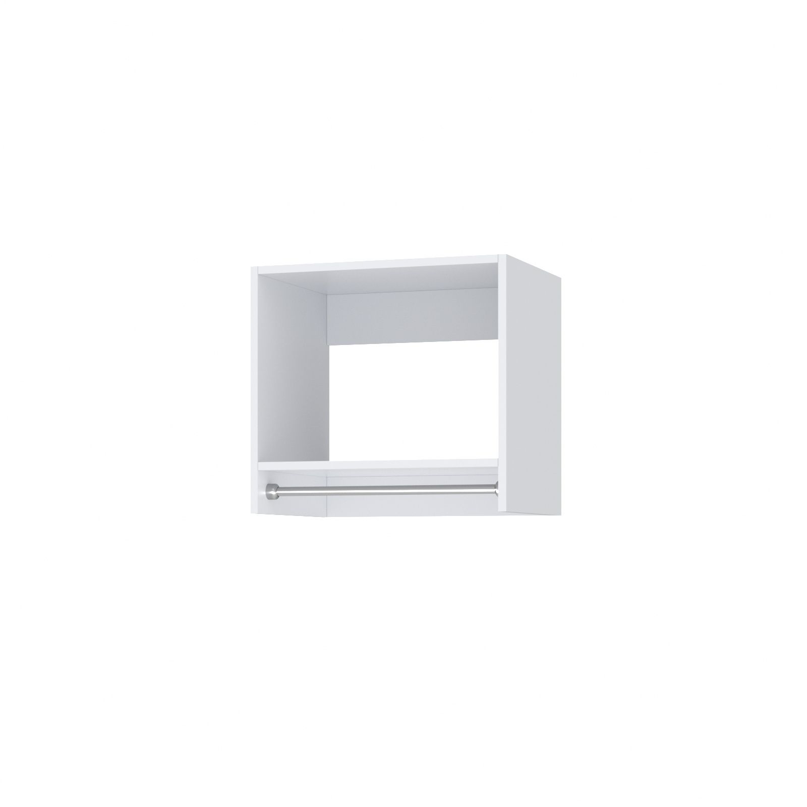 HomLux BD-CCW1S1H19H Wood-Closet-Shelves - View #2