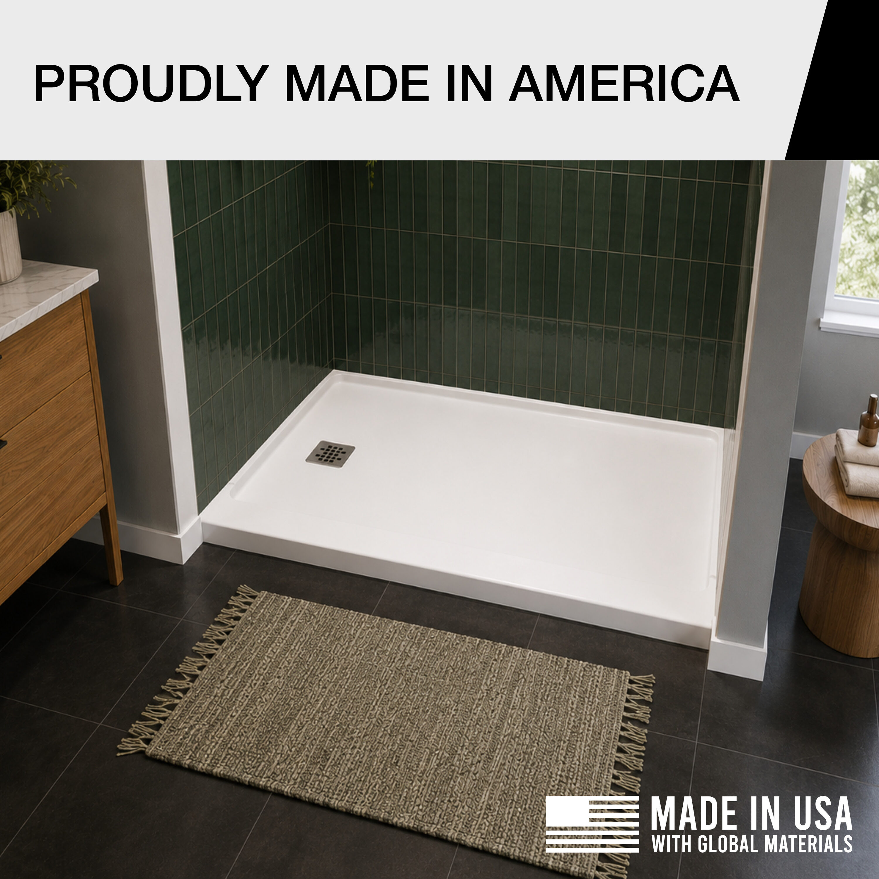 MAAX LOW-1900-00CH Shower-Floors - View #19