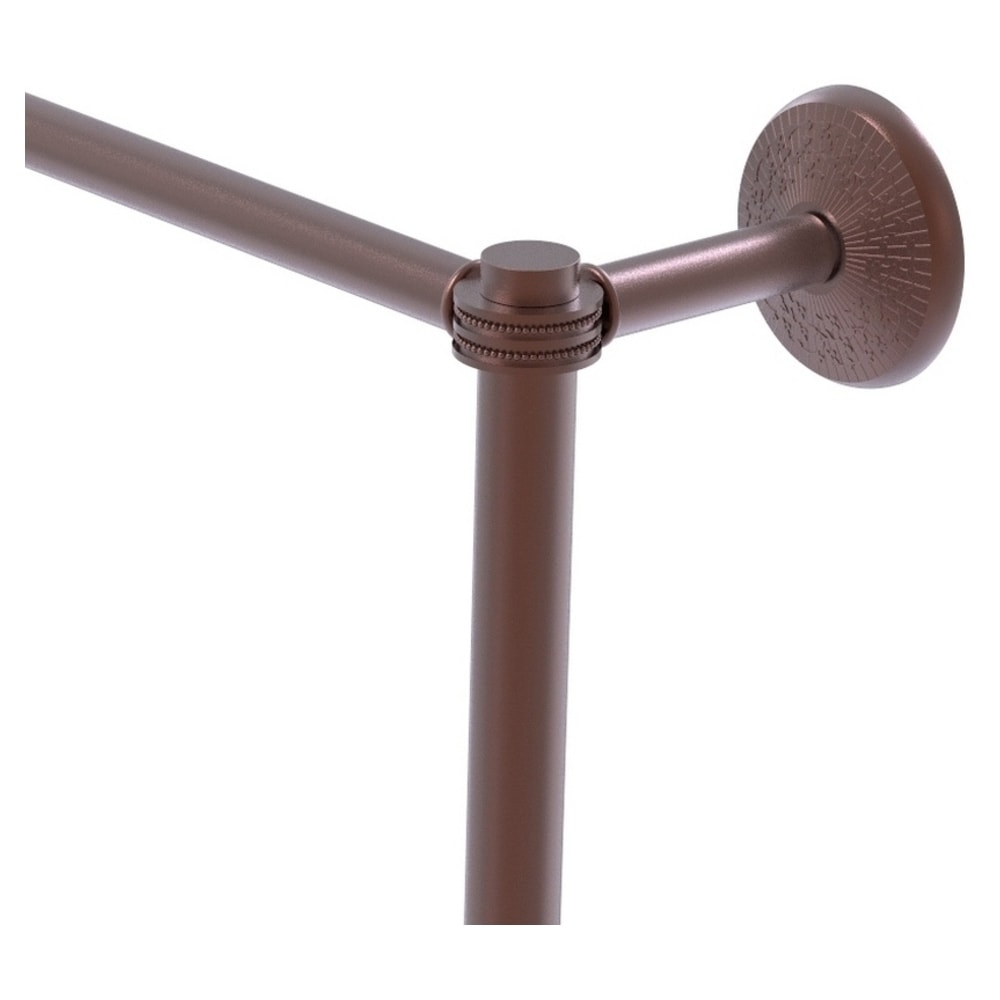 Allied Brass MC-28D-30-CA d060350 - View #2