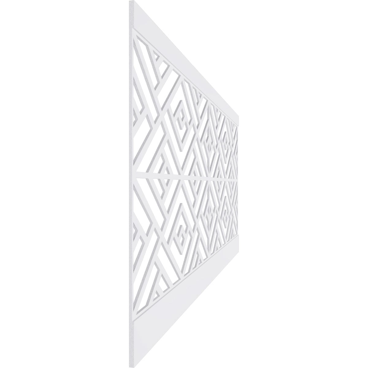 Ekena Millwork WPK44X94KLN Wall-Panels - View #5
