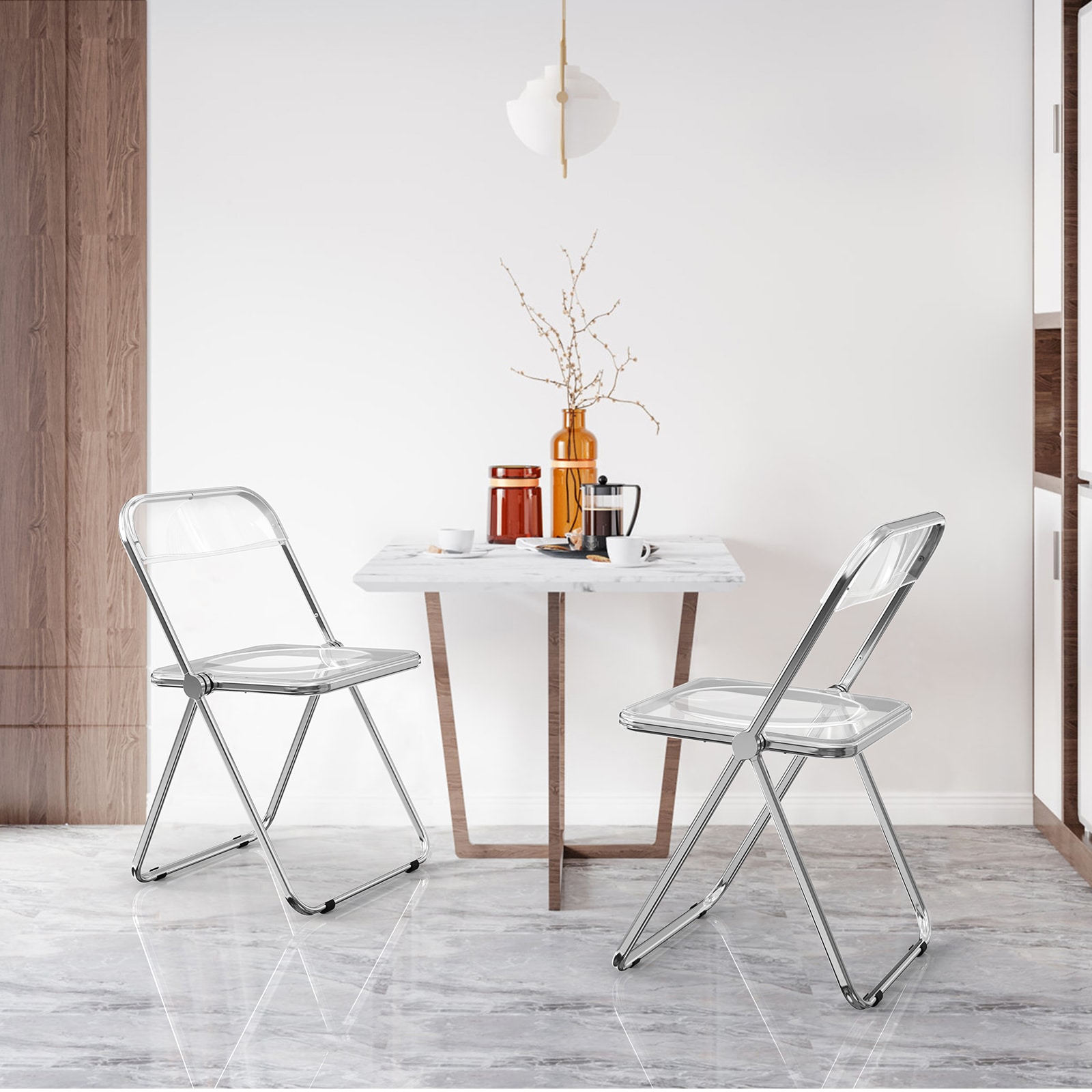 VINGLI LS-G56000635 Folding-Chairs - View #7