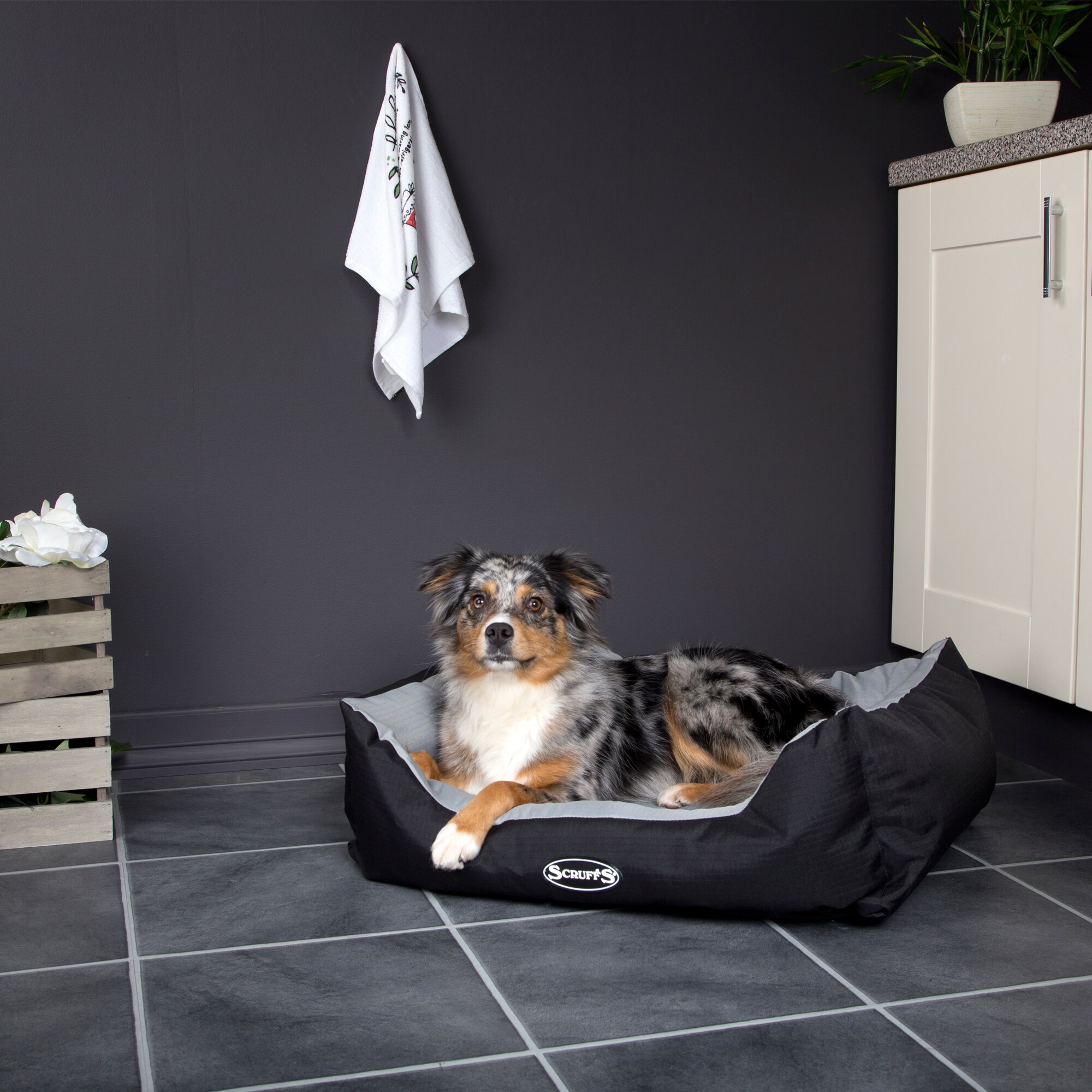 Scruffs BEDRCD677410 Pet-Beds - View #7