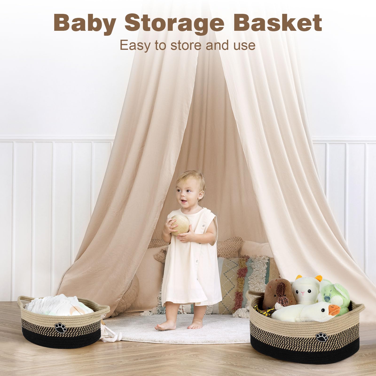 CYQBD 678887761125 Bins-Baskets - View #4