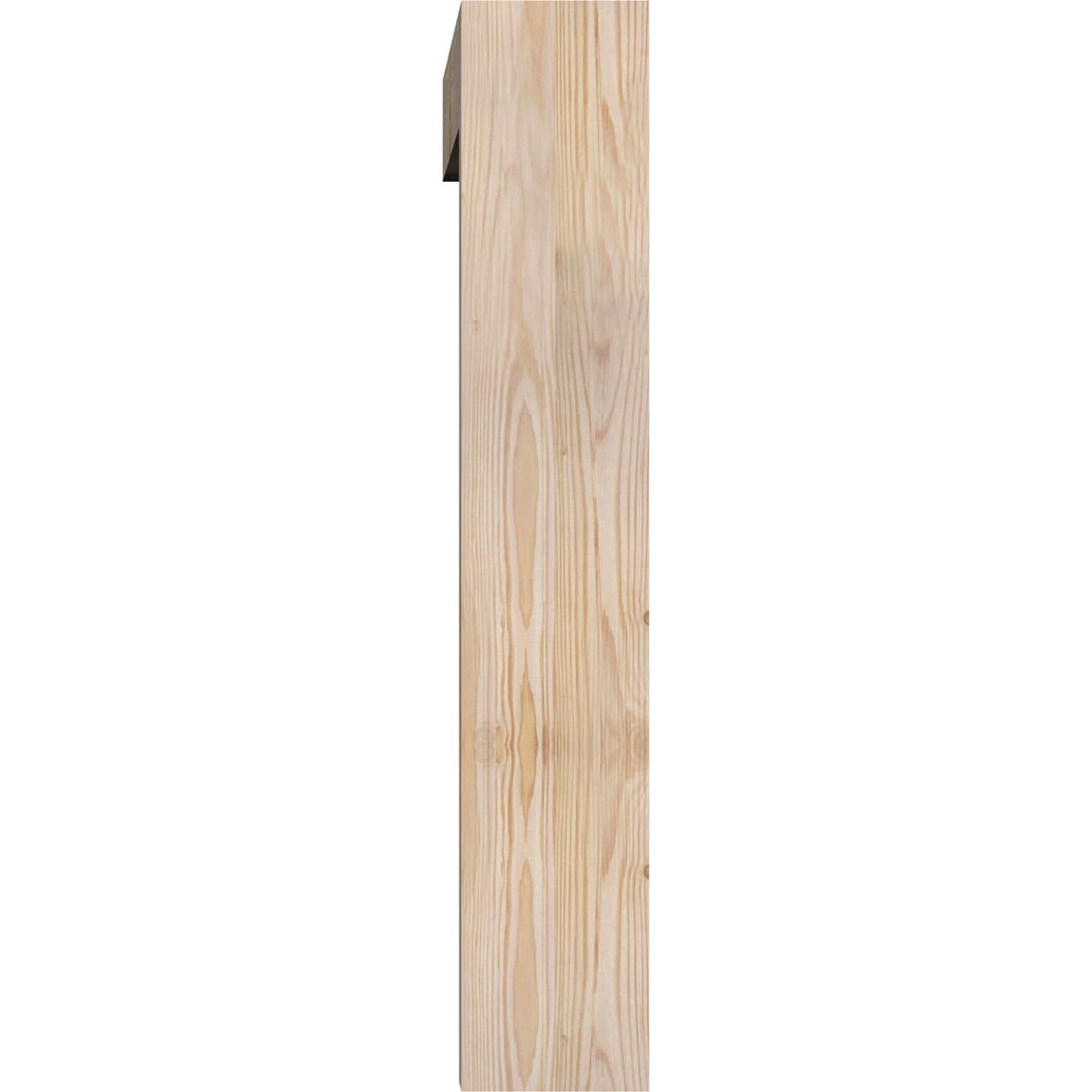 Ekena Millwork 1464158 Exterior-Brackets-Braces - View #4