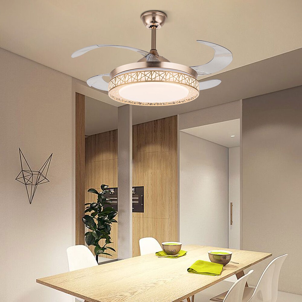 Oukaning HG-HCX-2060 Ceiling-Fans - View #11