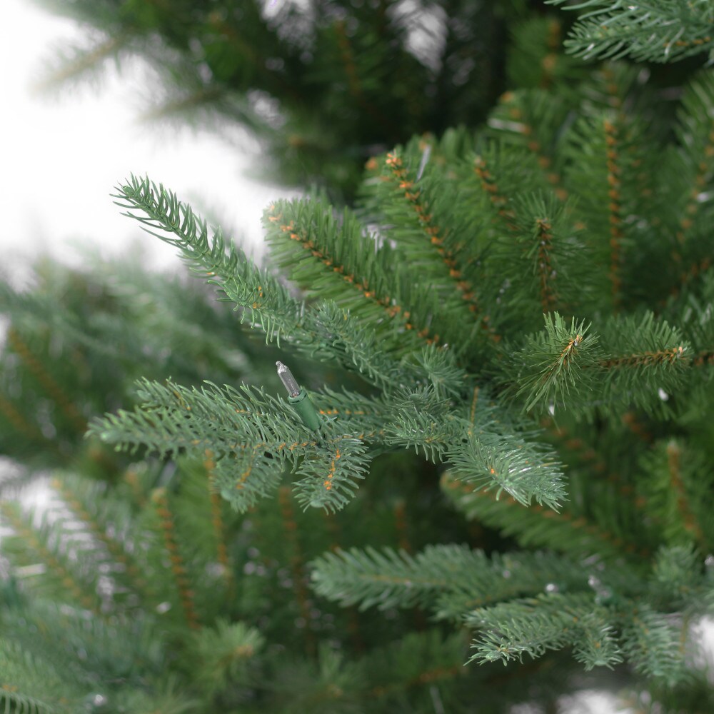 Puleo International HSSA-45C1 Artificial-Christmas-Trees - View #5