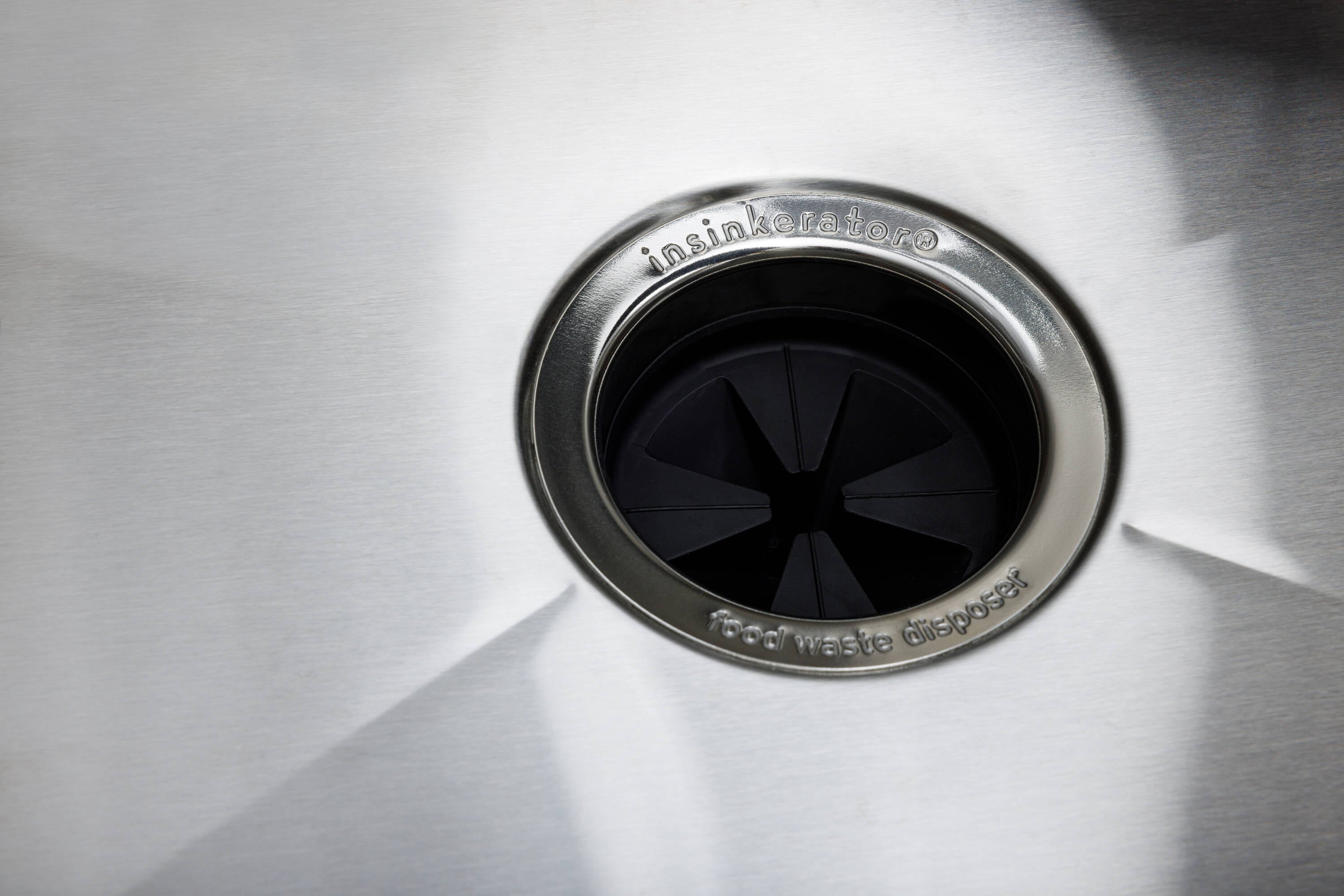InSinkErator QCB-AM Garbage-Disposal-Parts - View #2