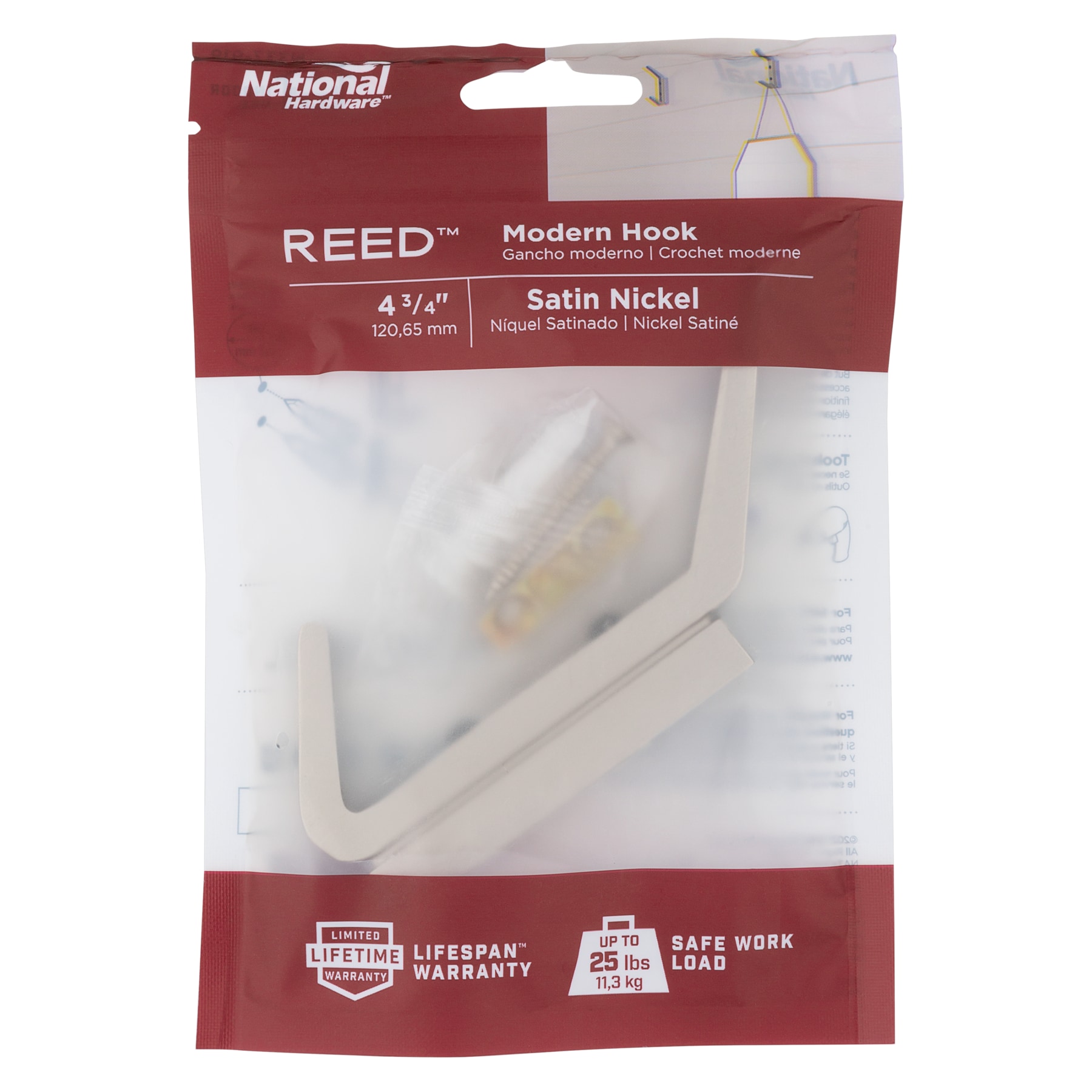 National Hardware N337-919 hooks - View #10