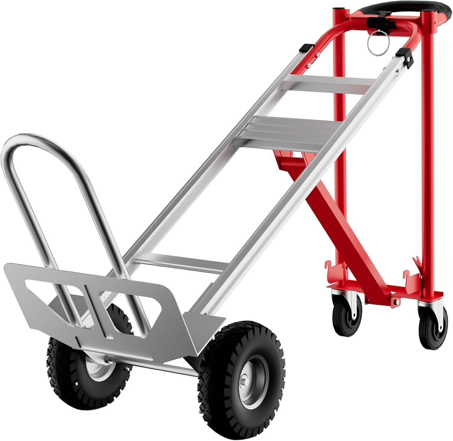 Garvee GWPLS-337EHUSJ Hand-Truck-Dollies - View #3