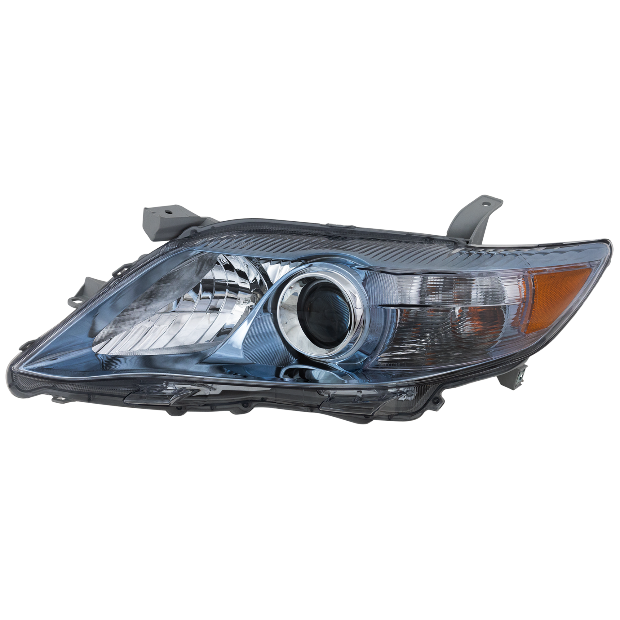 Garage-Pro JCWREPT100140GP Headlight Compatible with 2010-2011 Toyota Camry Driver Side
