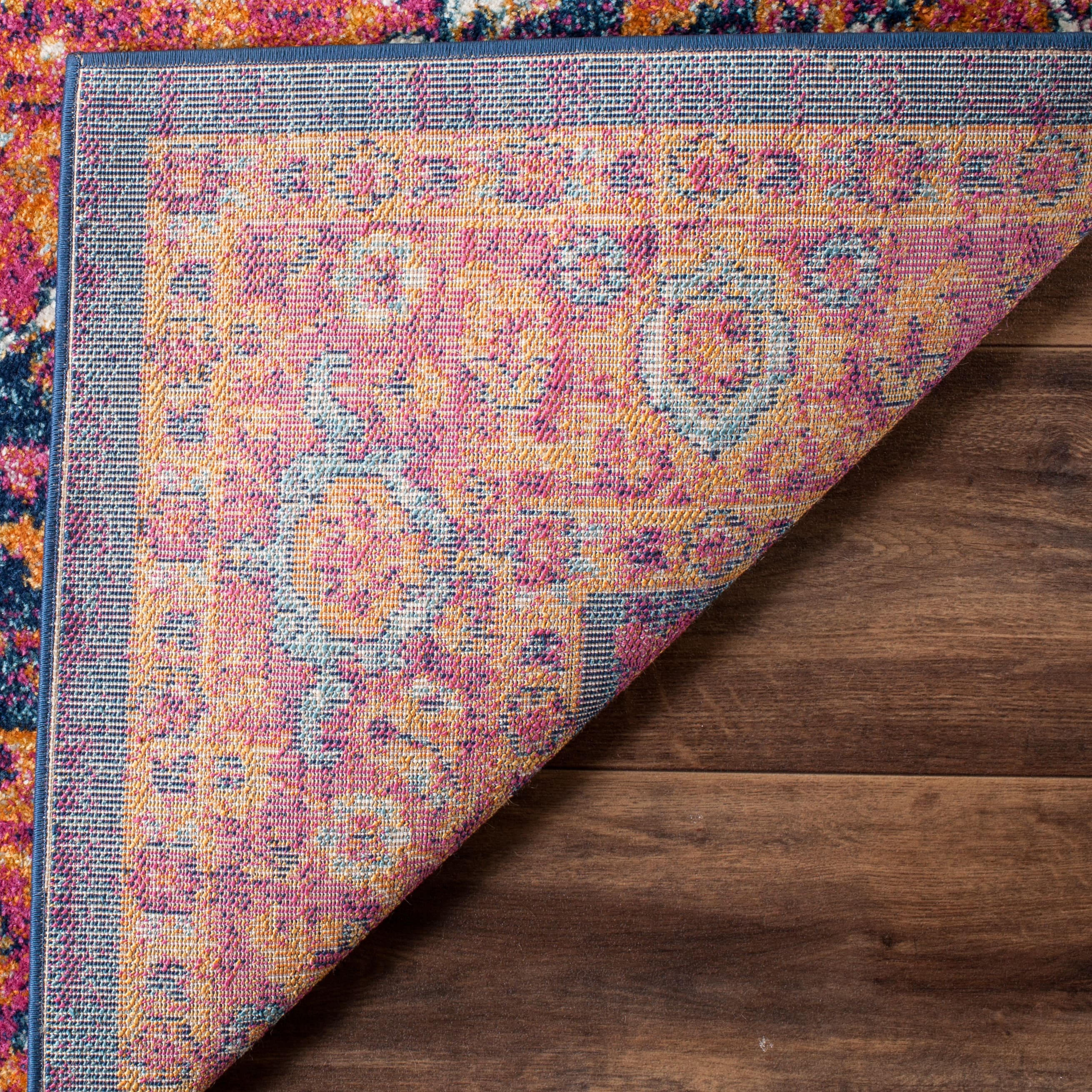 Safavieh EVK275S-7SQ rugs - View #4