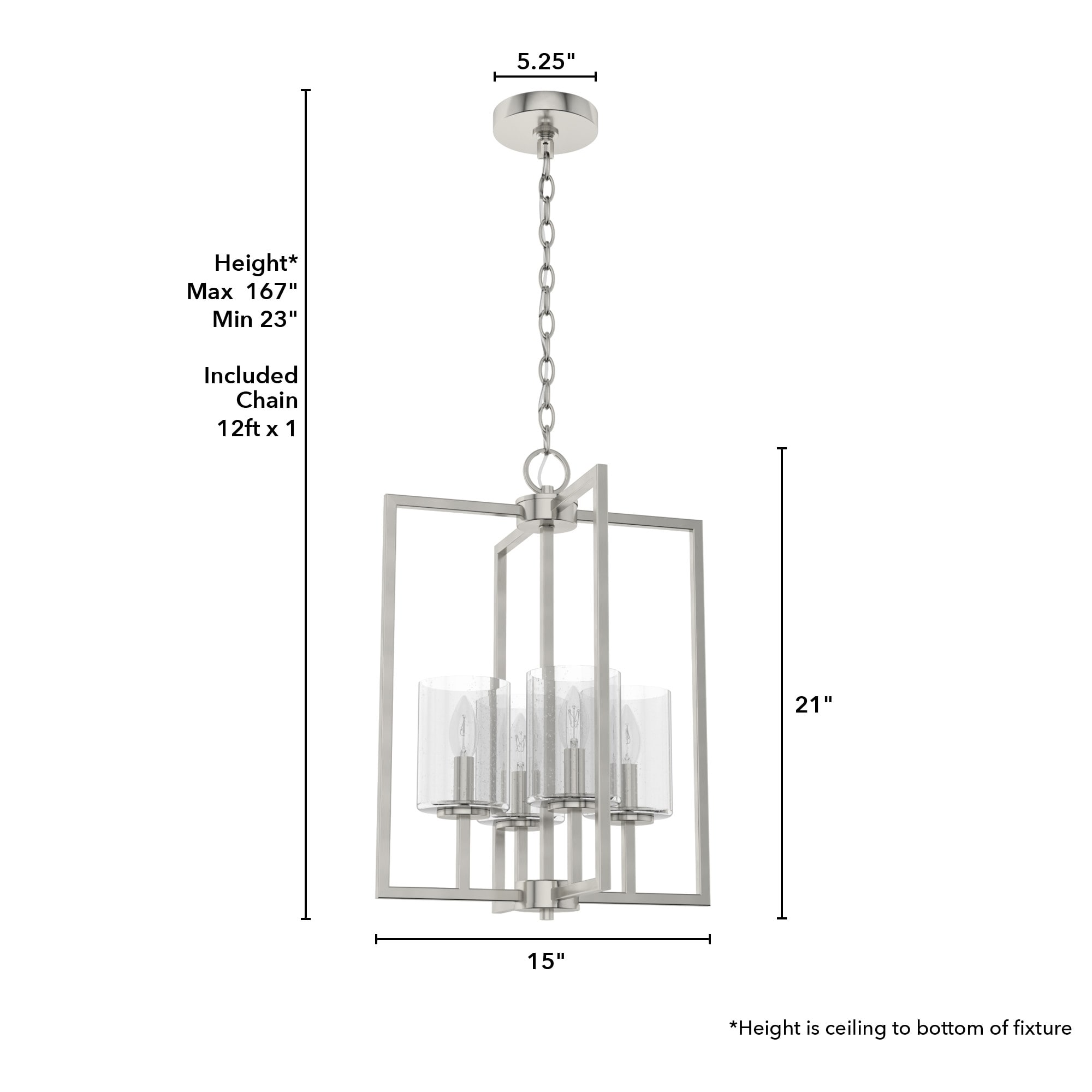 Hunter 19539 Pendant-Lights - View #4