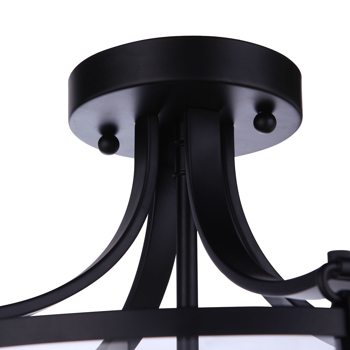 Craftmade 55353-FB flushmounts - View #5