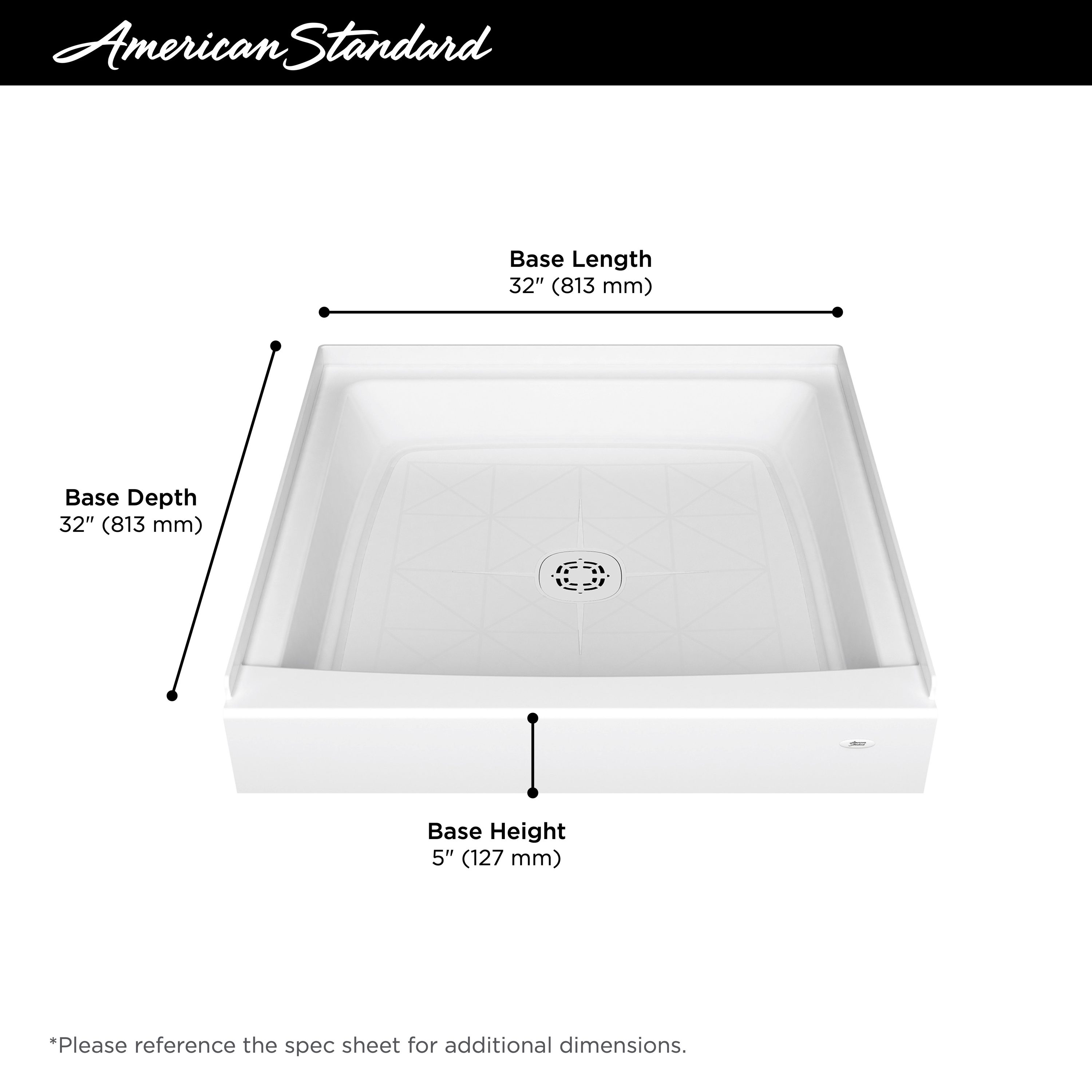 American Standard   - View #5