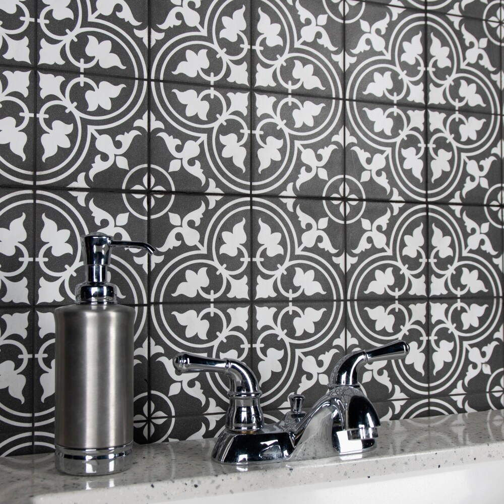 Affinity Tile FPEHMCBK Ceramic-Tile - View #11