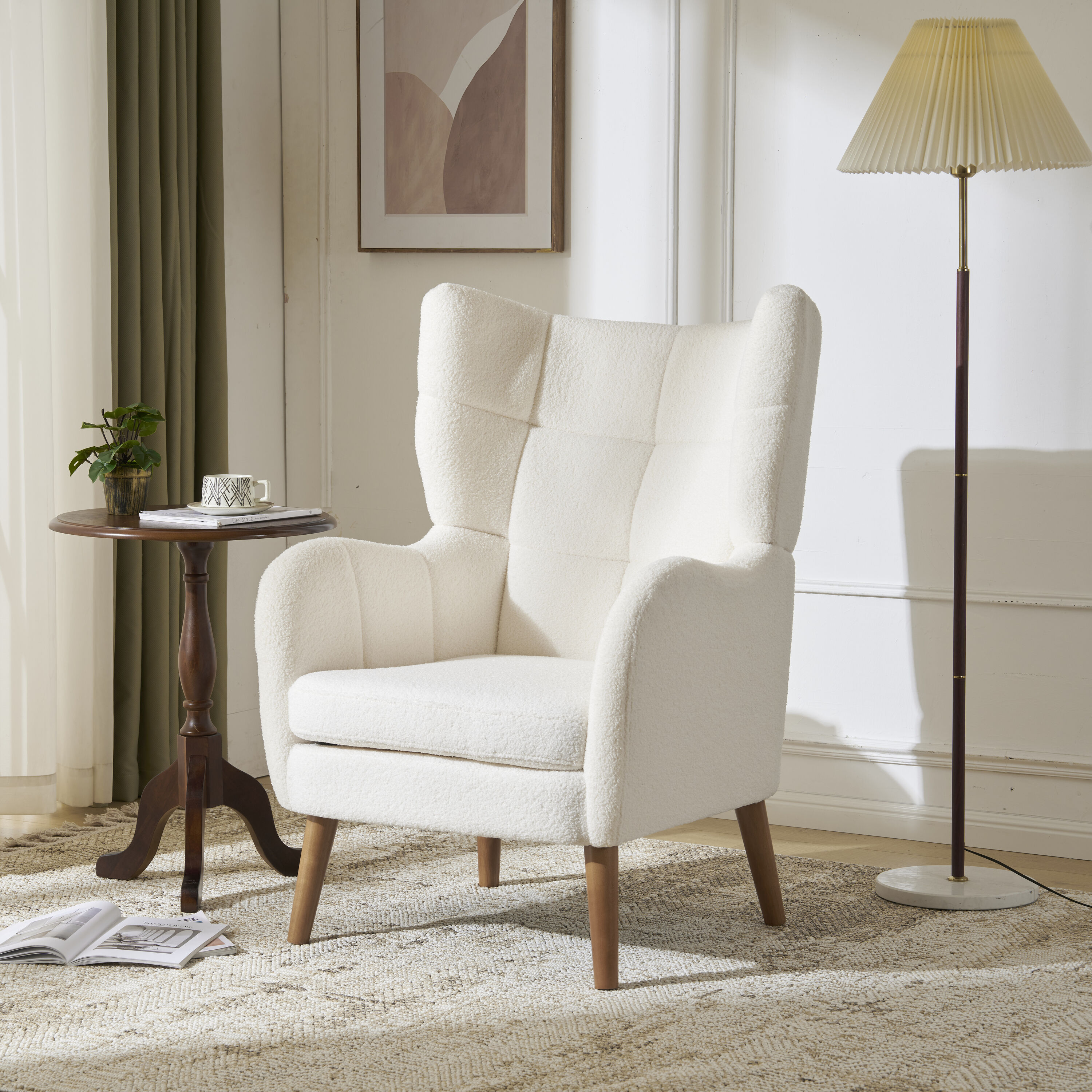 Best Selling Home Decor 320281 chairs - View #4