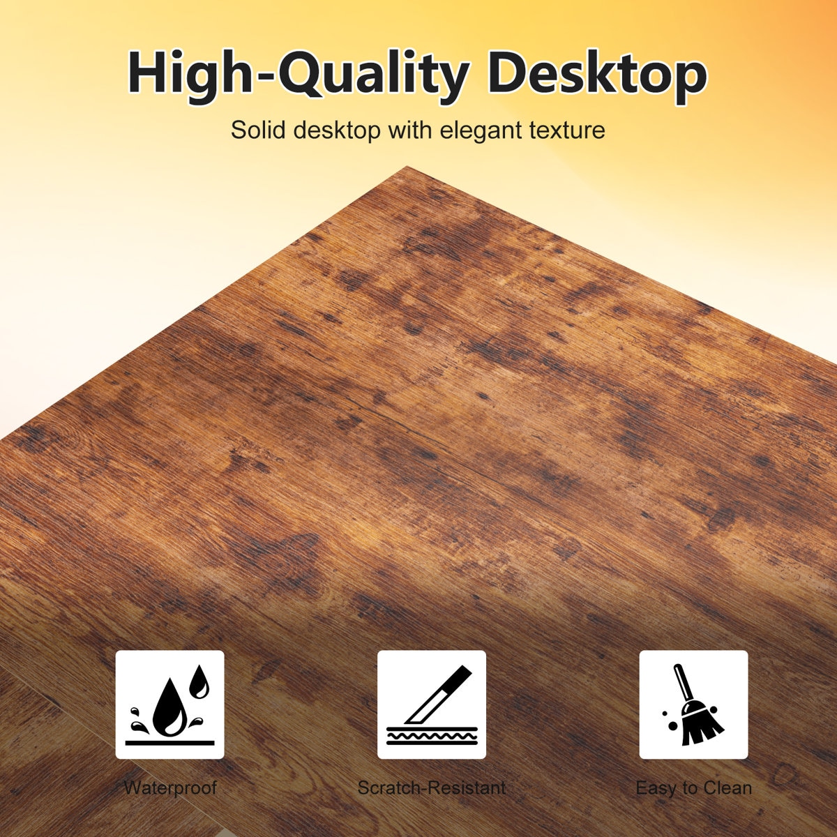 Furologee ED-006-N-63-1-RB desks - View #7