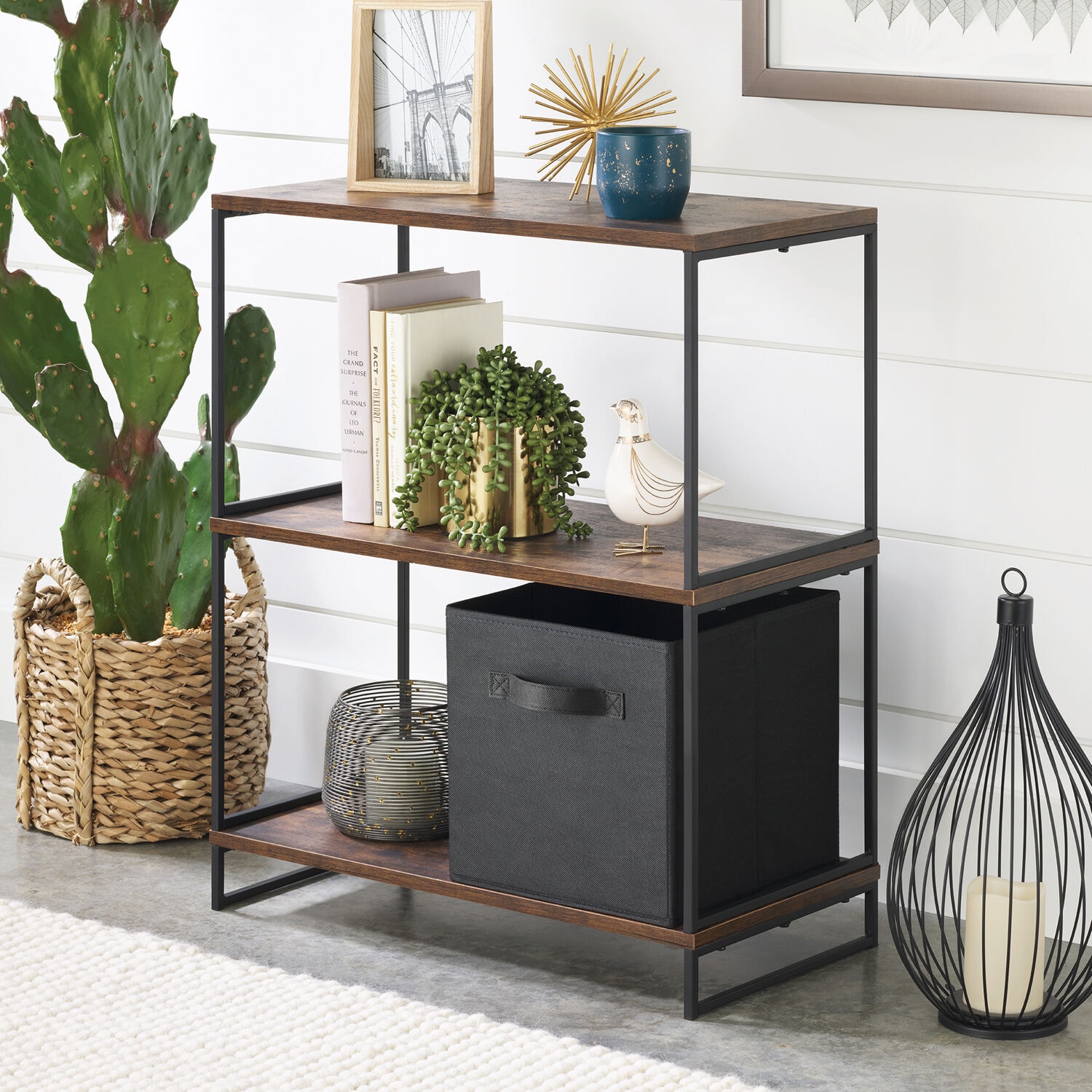 Whitmor 6764-11350 Free-Standing-Shelving - View #3