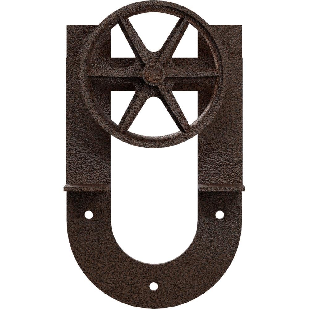 Goldberg Brothers GB60014R2WCV Barn-Door-Roller-Kits - View #4