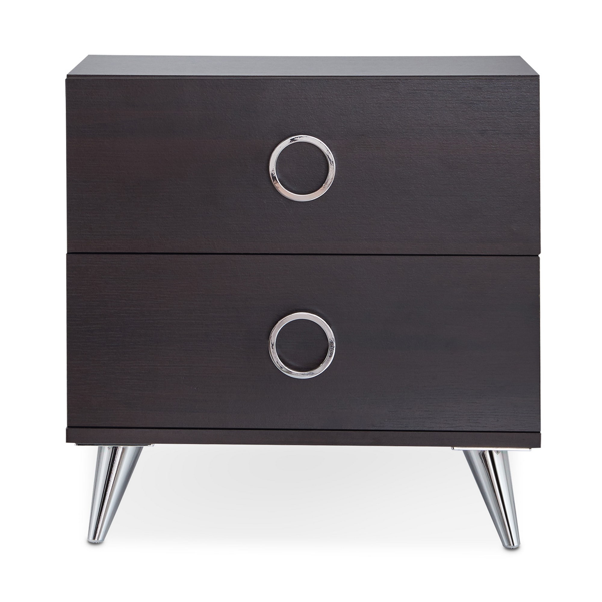 Benzara BM154630 nightstands - View #2