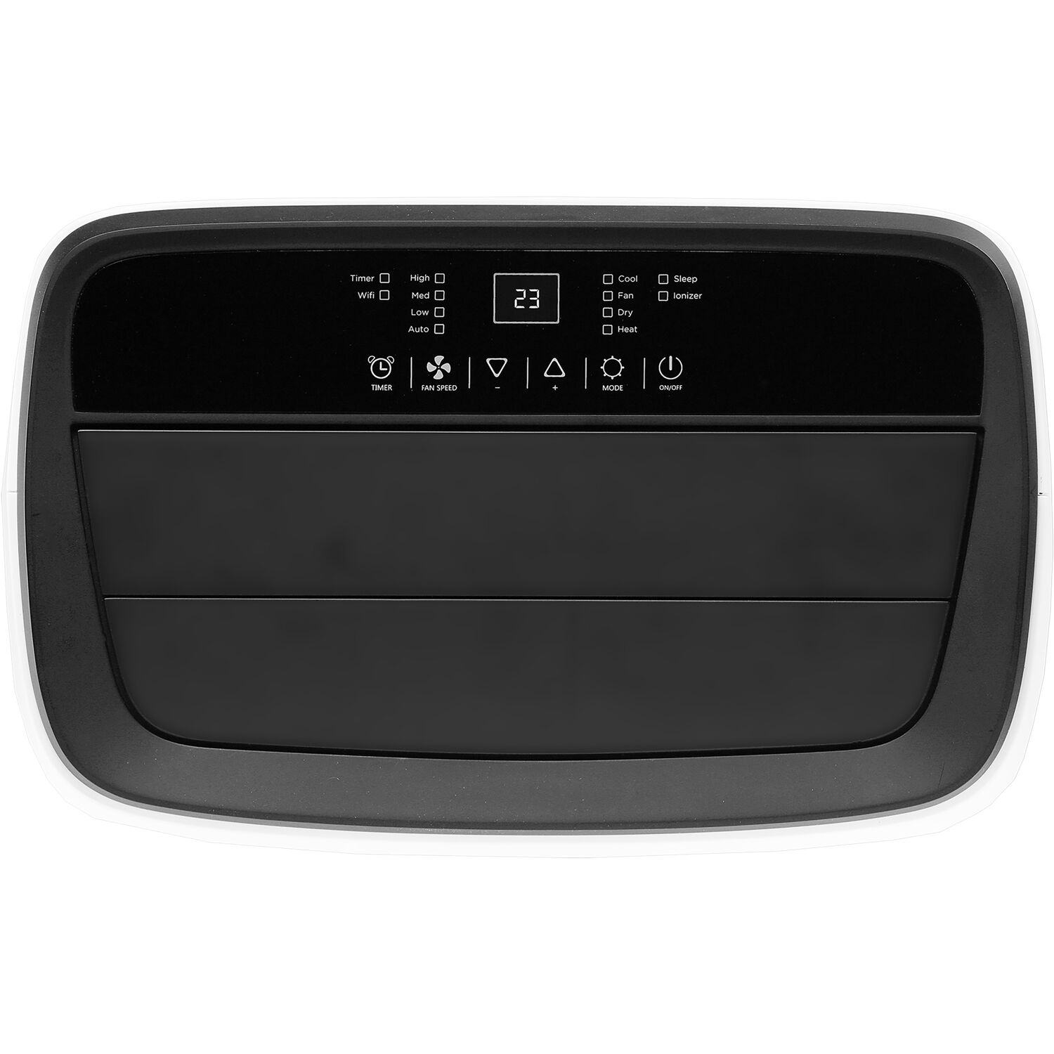 TCL H7P38W Portable-Air-Conditioners - View #17