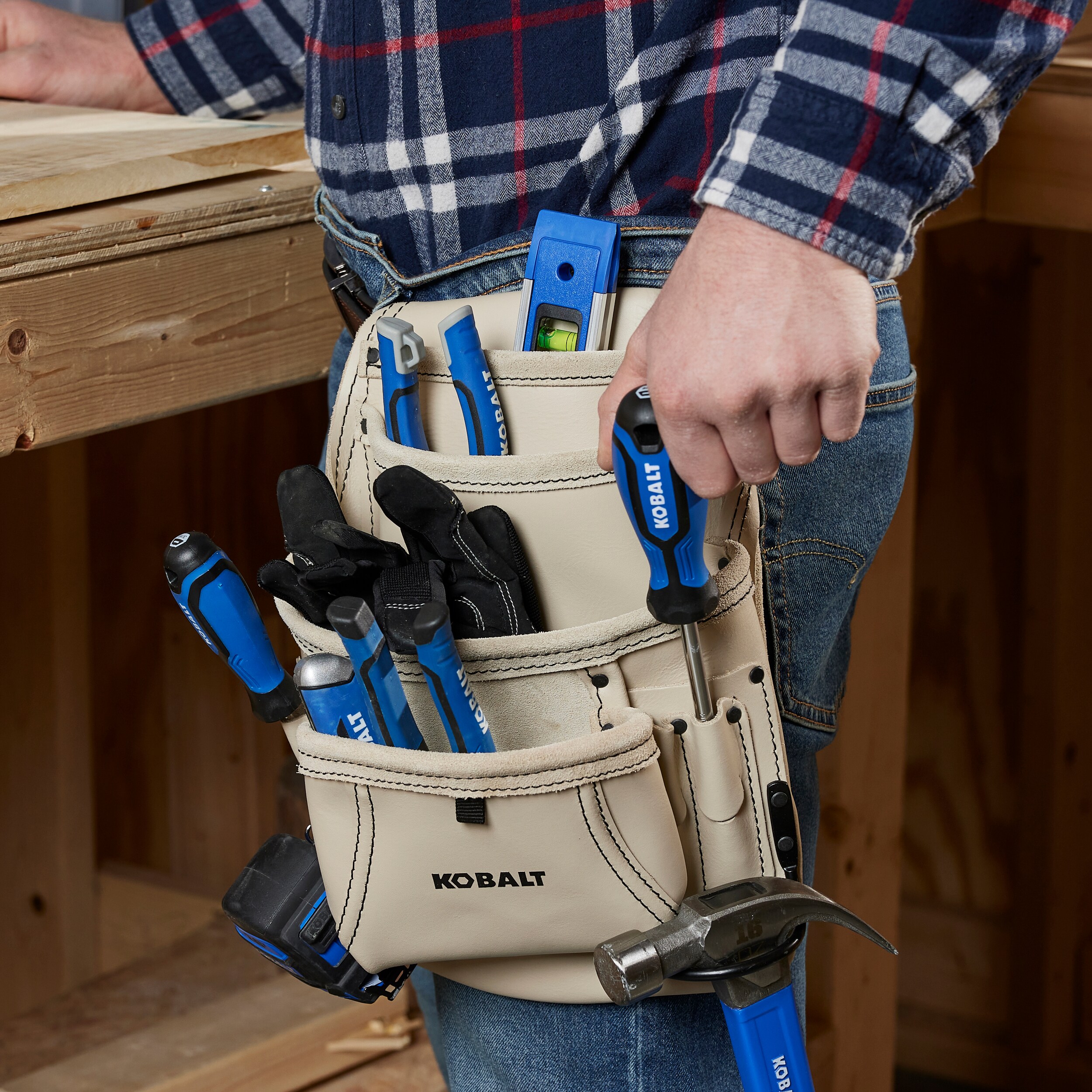 Kobalt KB9354 Tool-Pouches - View #7