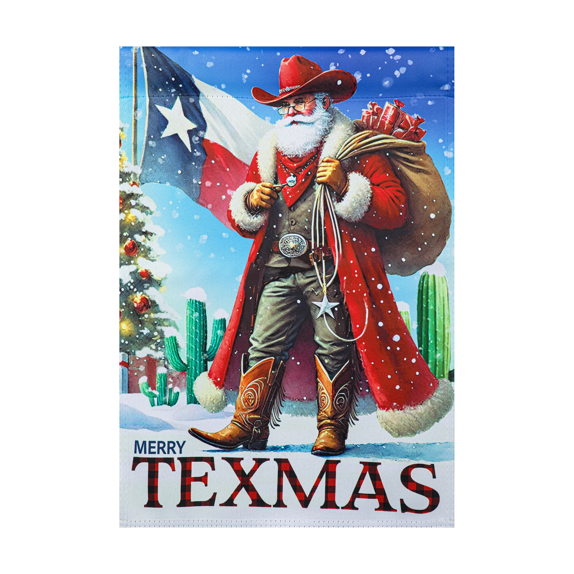 Style Selections ZLW14S14781 Decorative-Banner-Flags - View #2