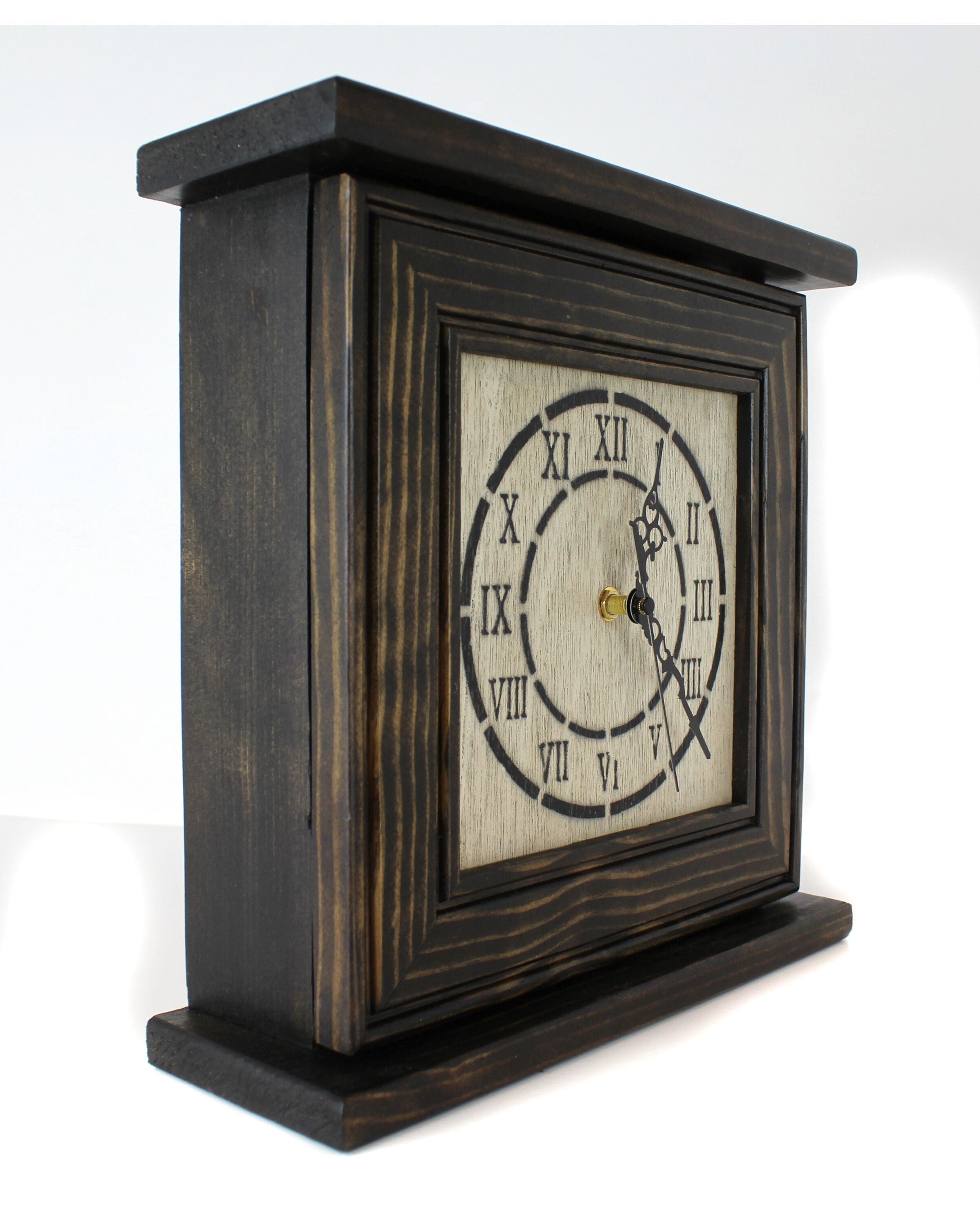 OSHOME CLOCKDW Gun-Safes - View #3