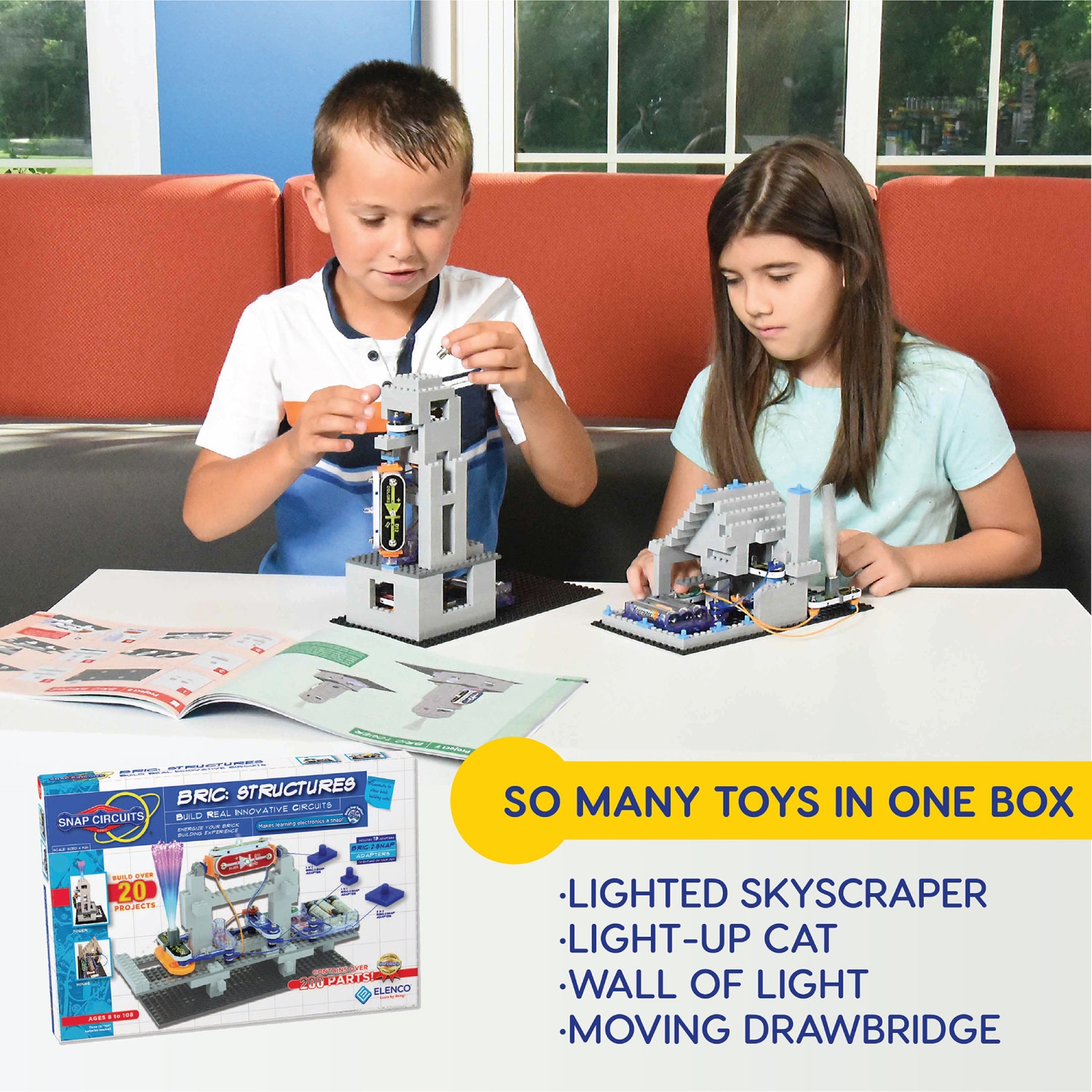 Elenco G756619012360 Play-Toys - View #6