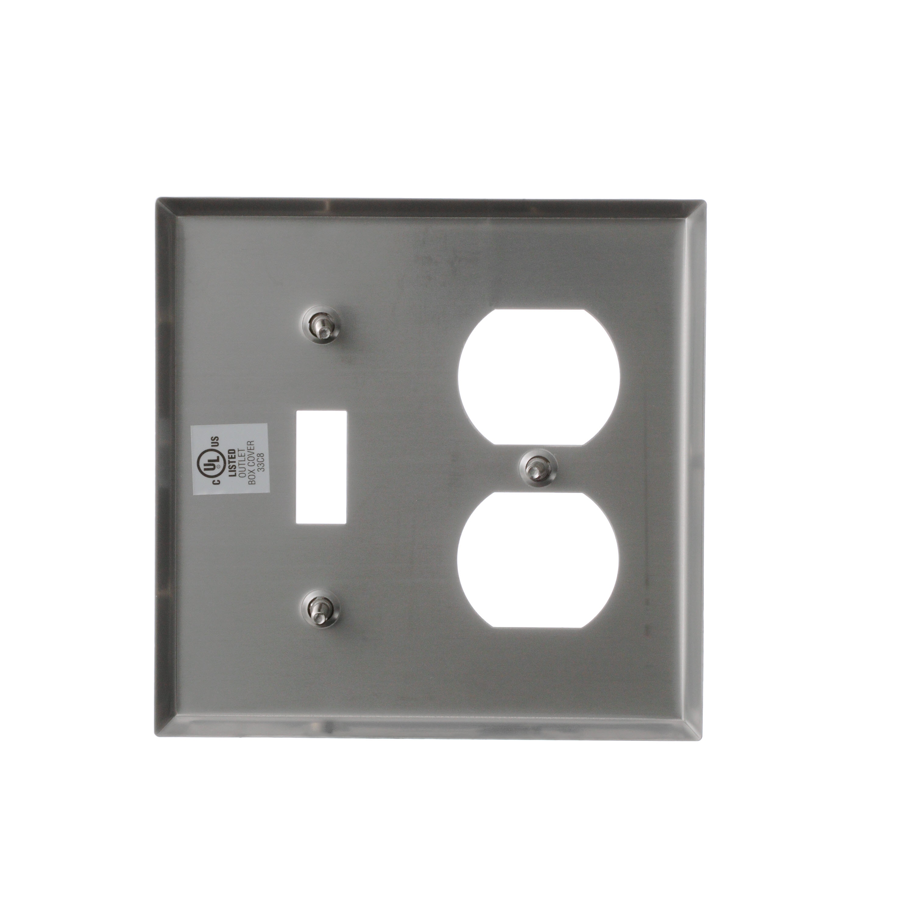 Eaton 93532-F-LW Electrical-Wall-Plates - View #4
