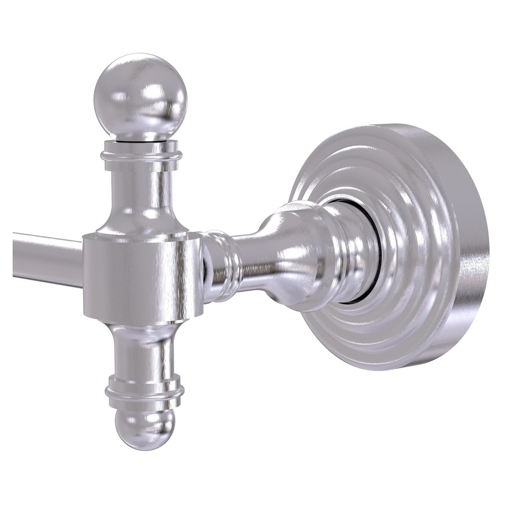 Allied Brass RW-24E-SCH d060360 - View #2