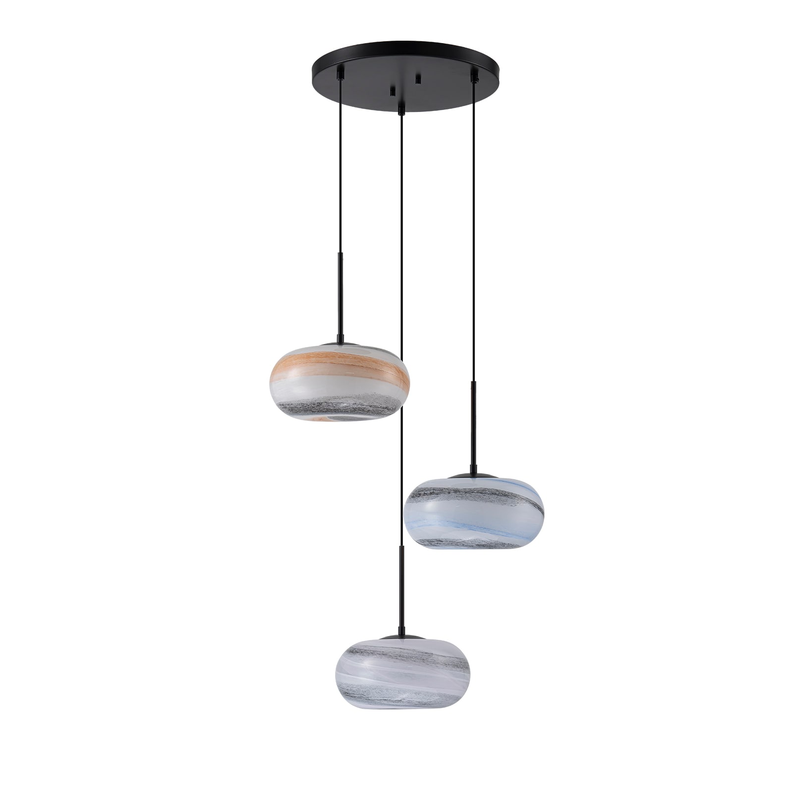 EDISLIVE Y81010000066008 Pendant-Lights - View #9