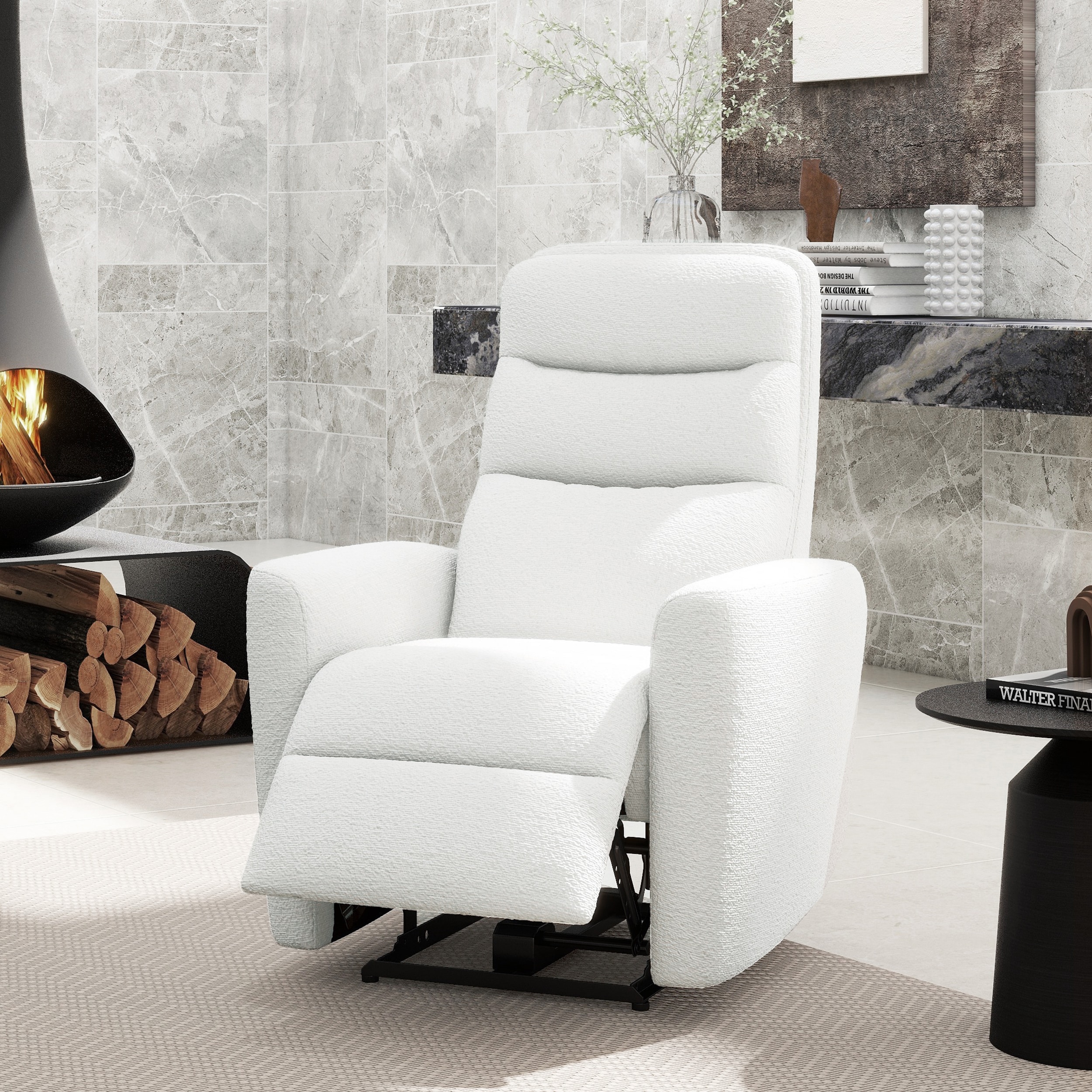 Jennifer Taylor Home LCPG-P82003 recliners - View #2