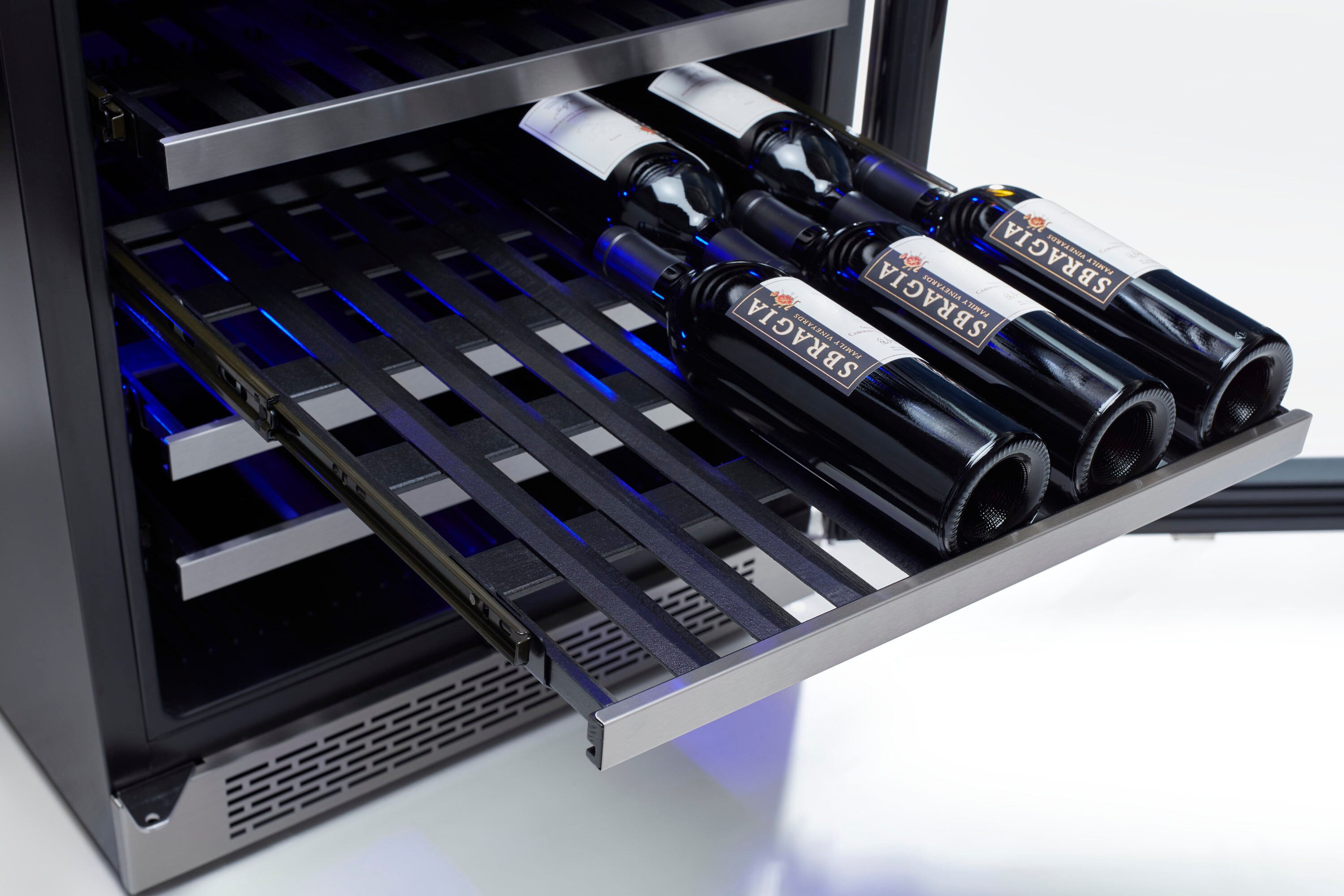 Zephyr PRW24C02AG-ADA Wine-Chillers - View #7