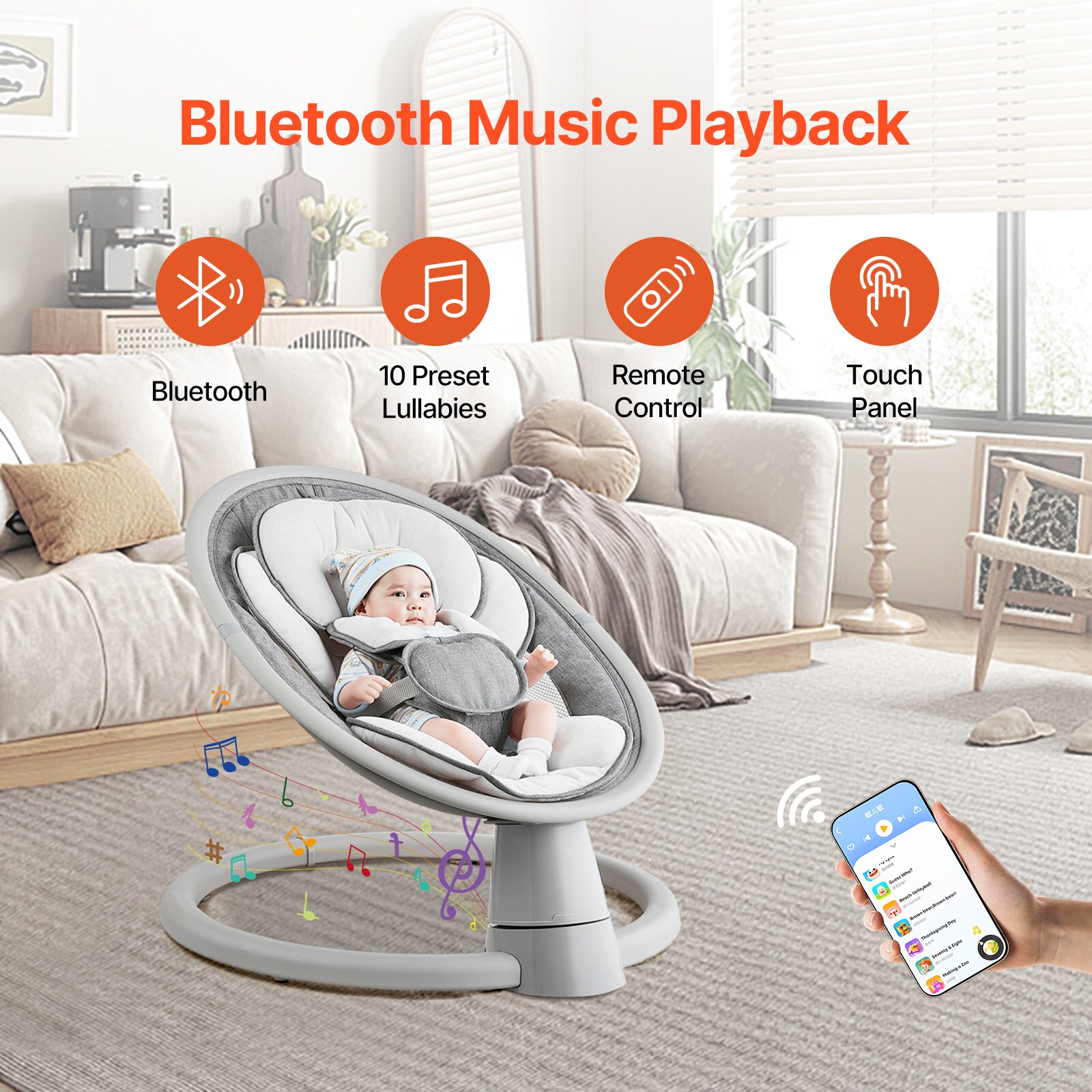 VEVOR SCYEQQQZCQCL06746V1 Play-Toys - View #2