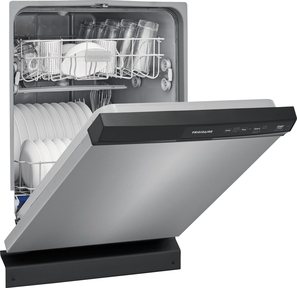 Keep Dishes Sparkling With A Wholesale lowes dishwashers sale 