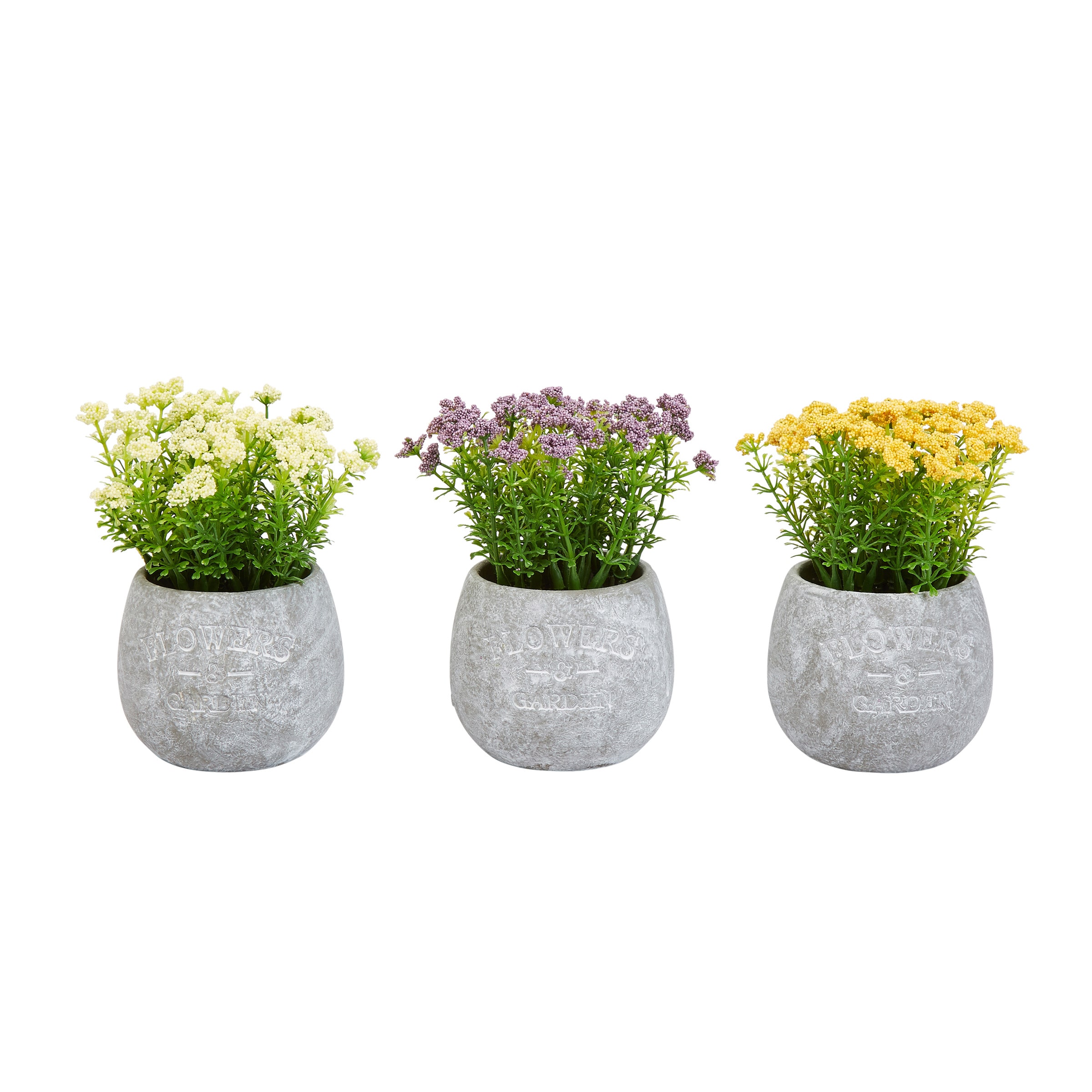 Nature Spring 684043NYT Artificial-Plants-Trees - View #2