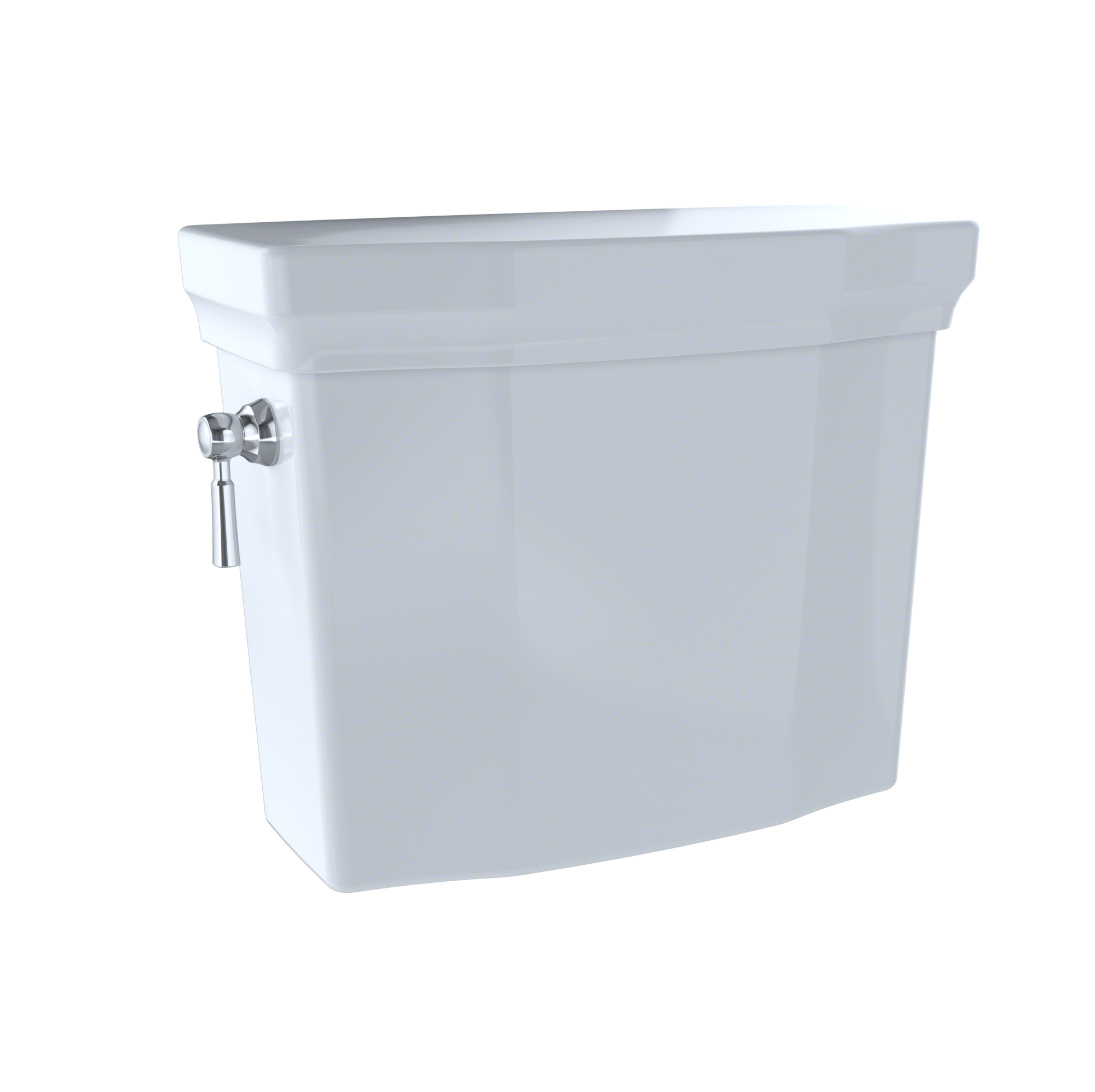 TOTO ST403E-01 Toilet-Tanks - View #3