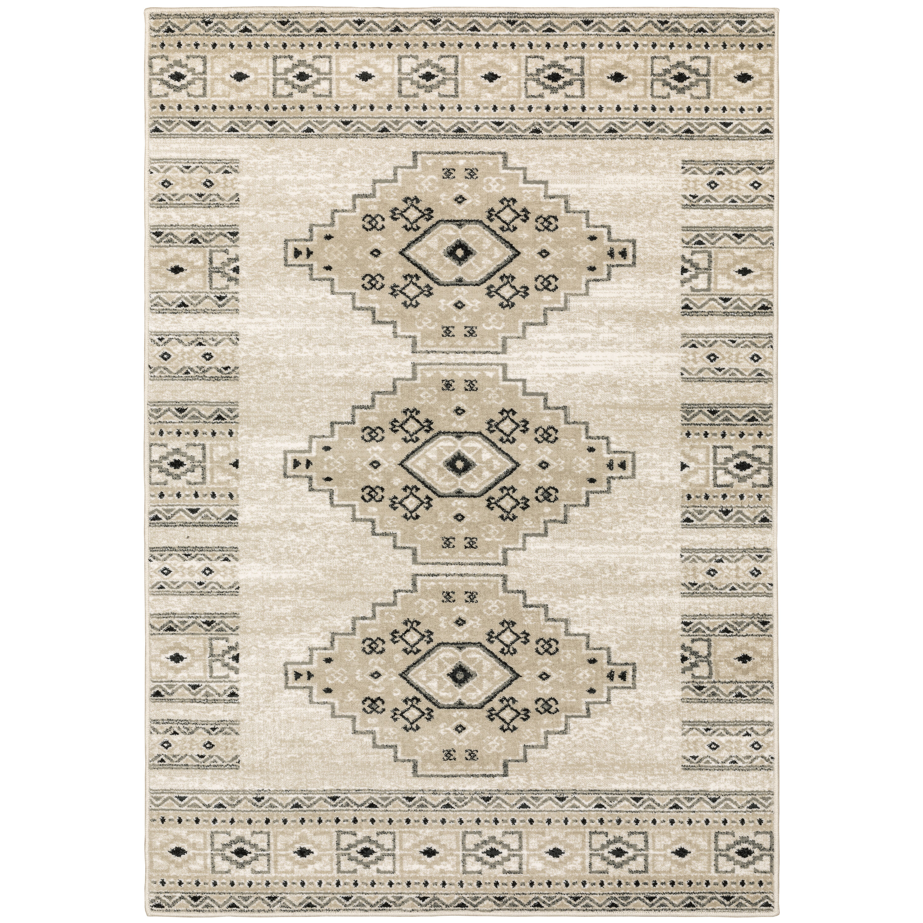 Archer Lane 643GEORA05L rugs - View #8