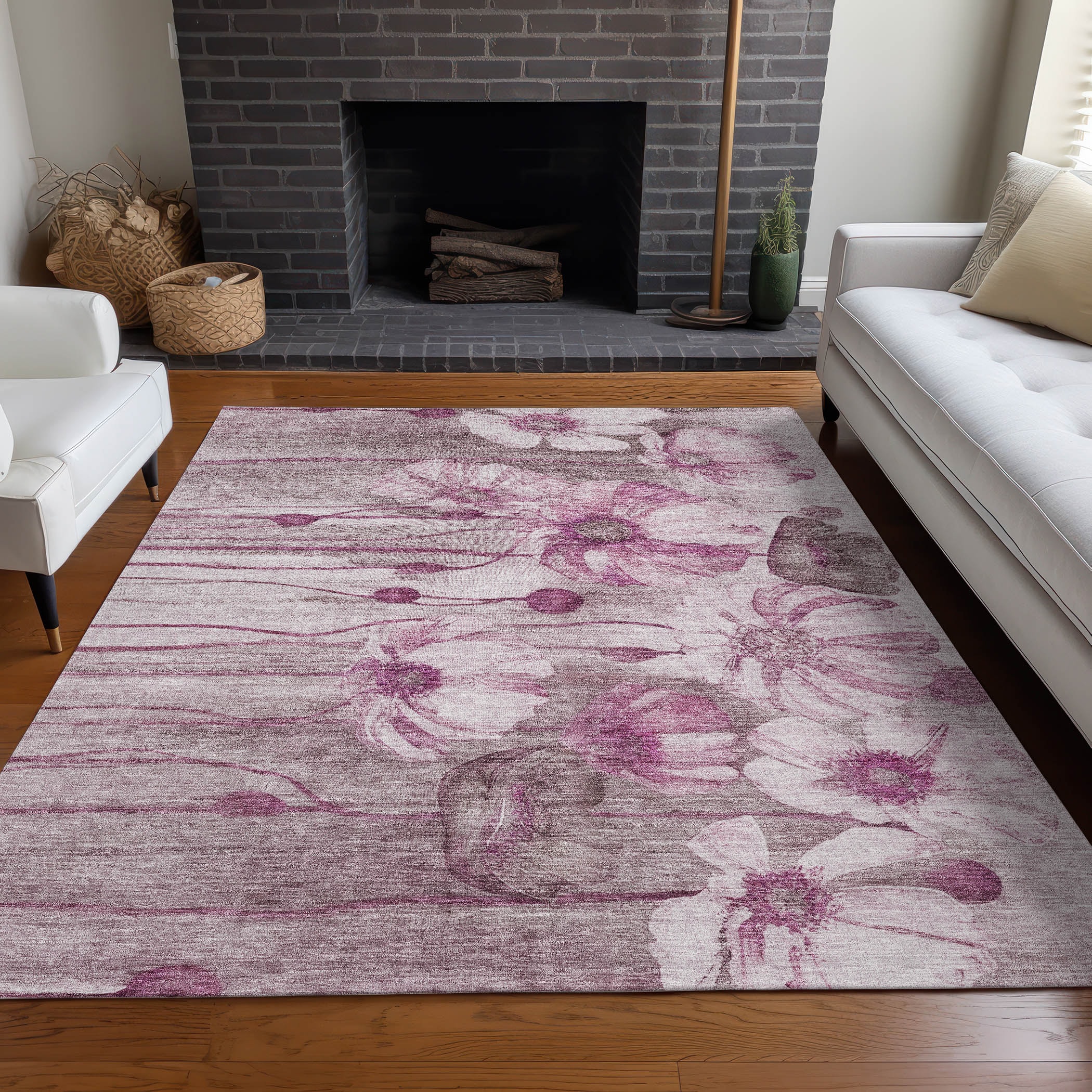 Addison Rugs ACN712PM5X8 rugs - View #6
