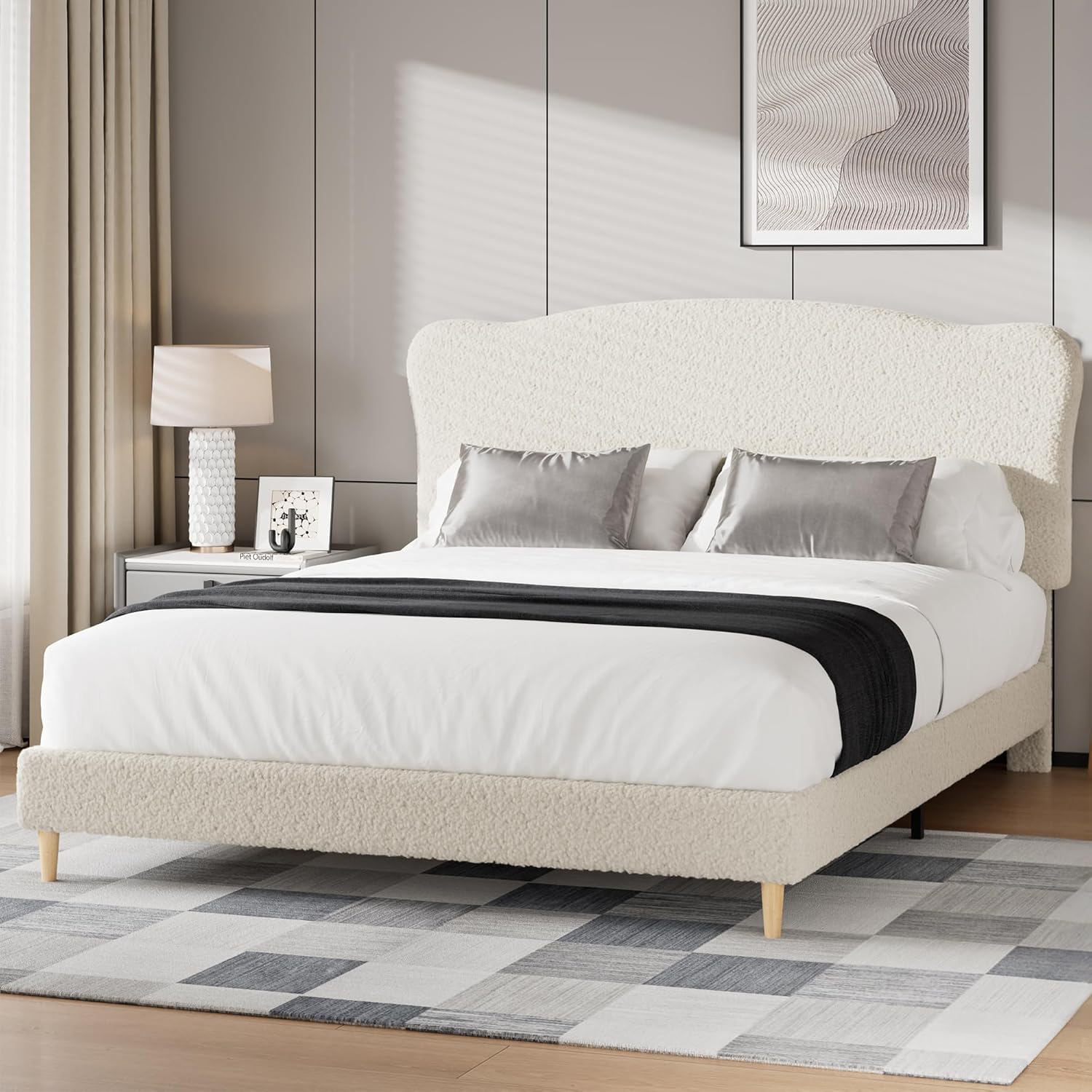 Garvee MIHHZ-H1227SVA937T beds - View #4