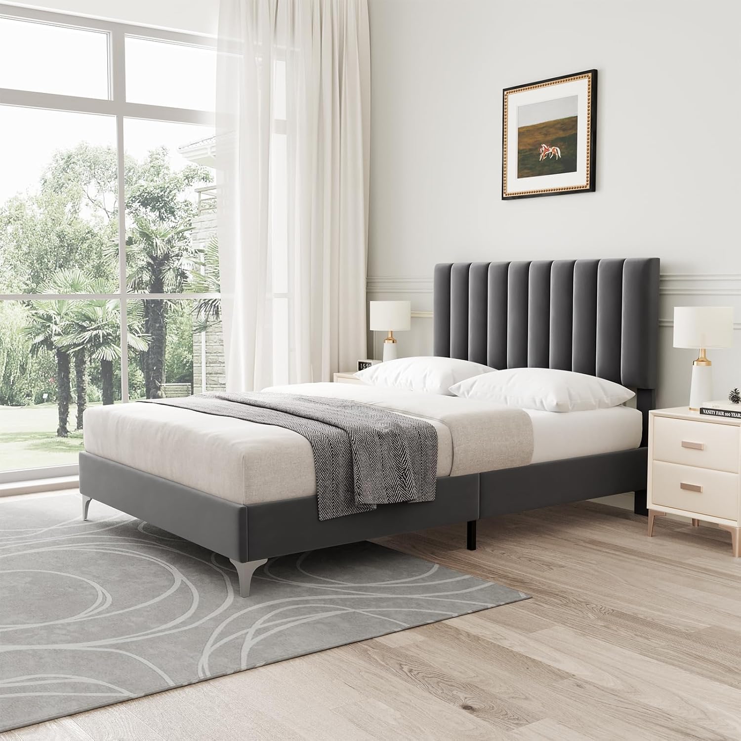 Qeetex LHF-BED-PHO-0WP3SKQU beds - View #7