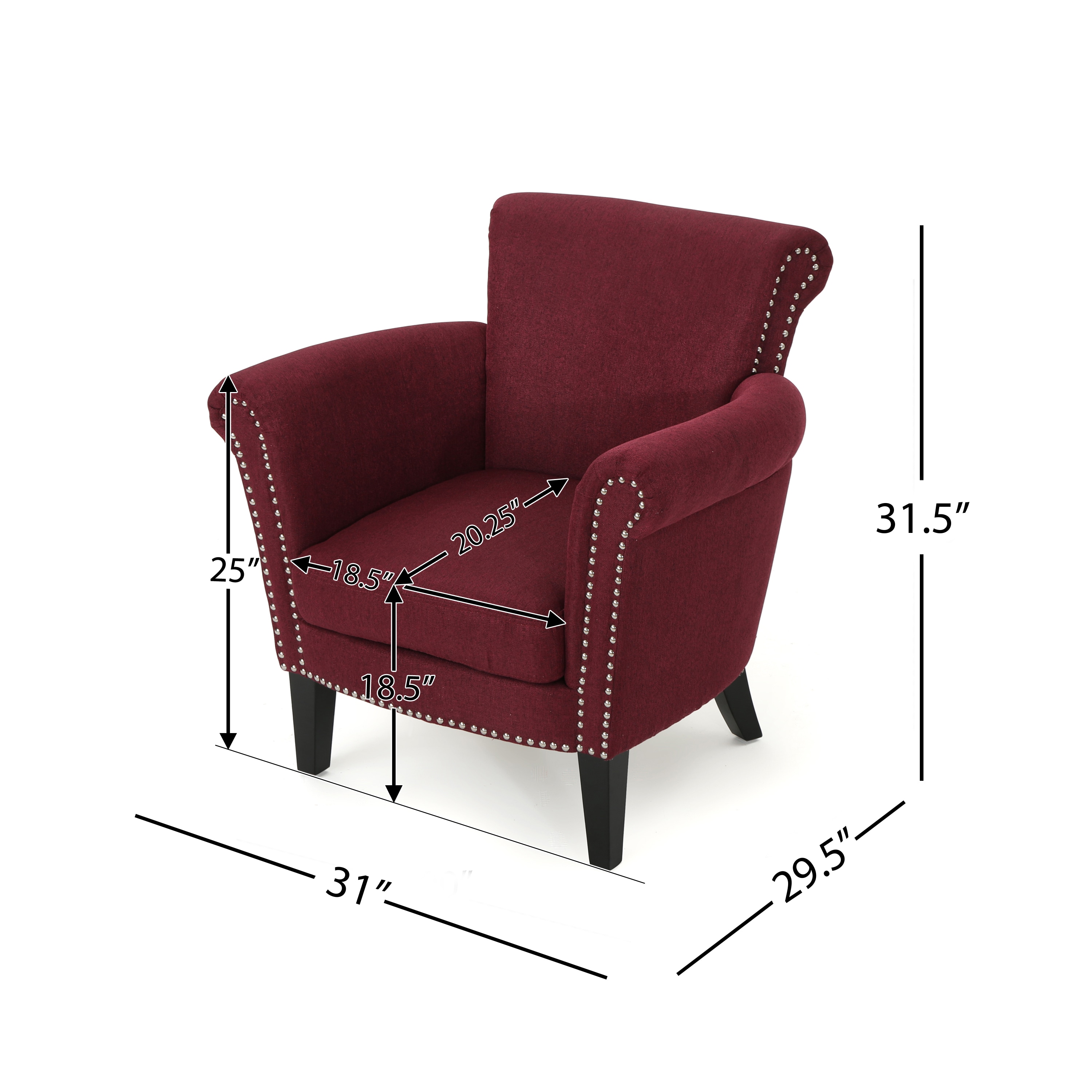 Best Selling Home Decor 302570 chairs - View #4