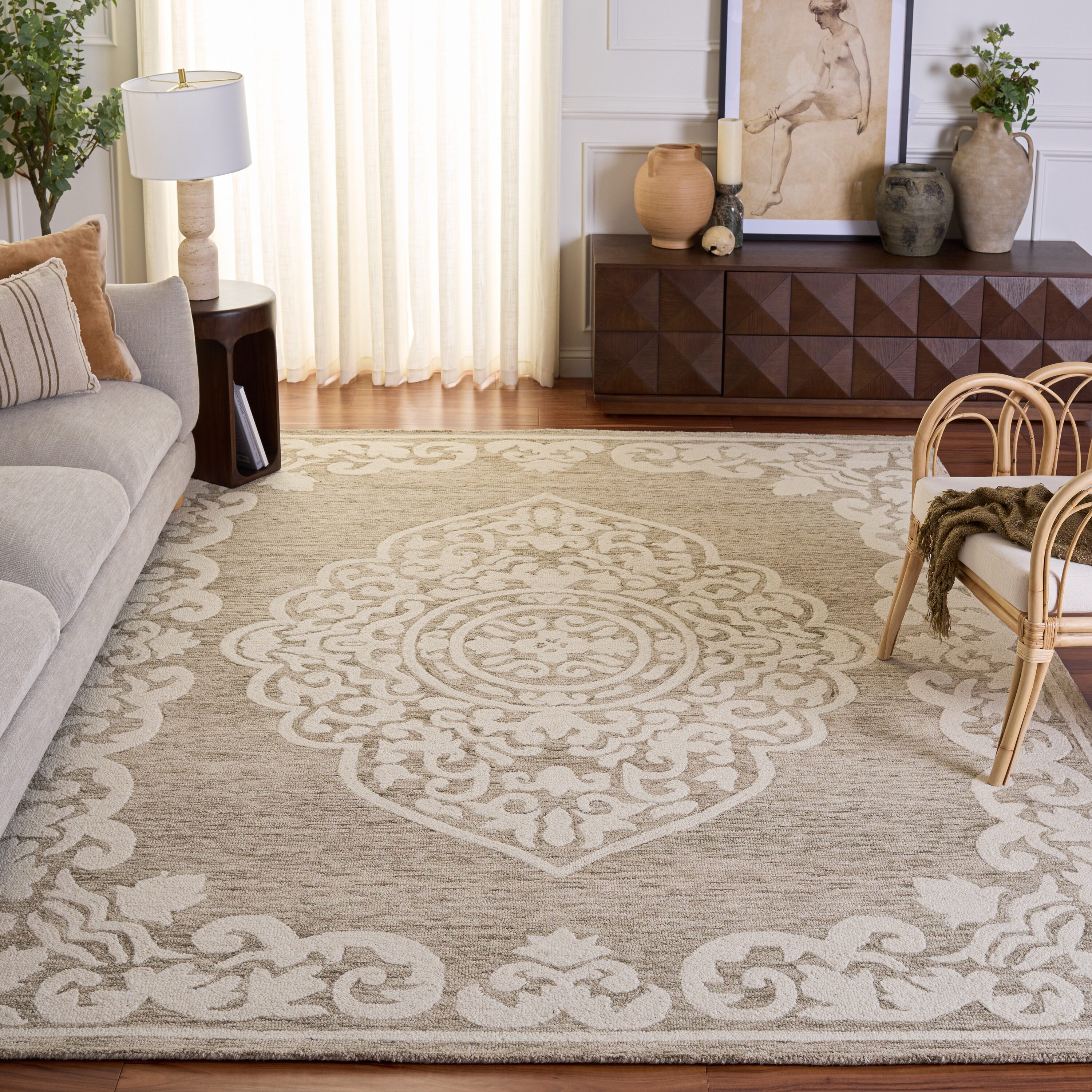 Safavieh ABT358B-8 rugs - View #2