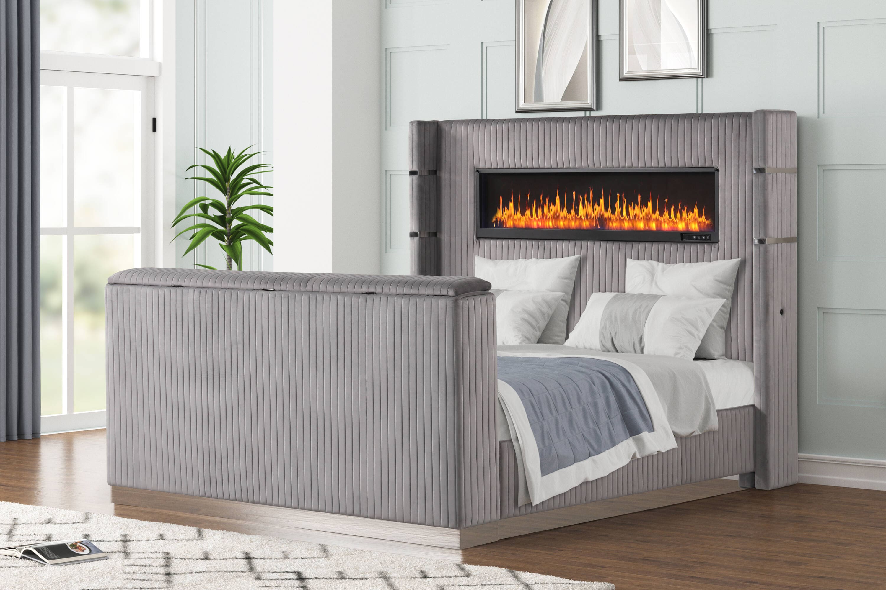 Galaxy 601955555159 beds - View #2