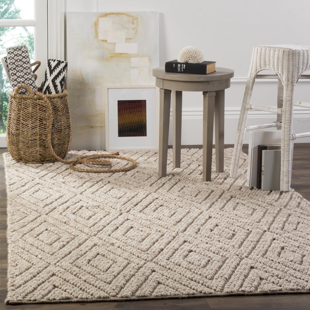 Safavieh NAT623B-5 rugs - View #2