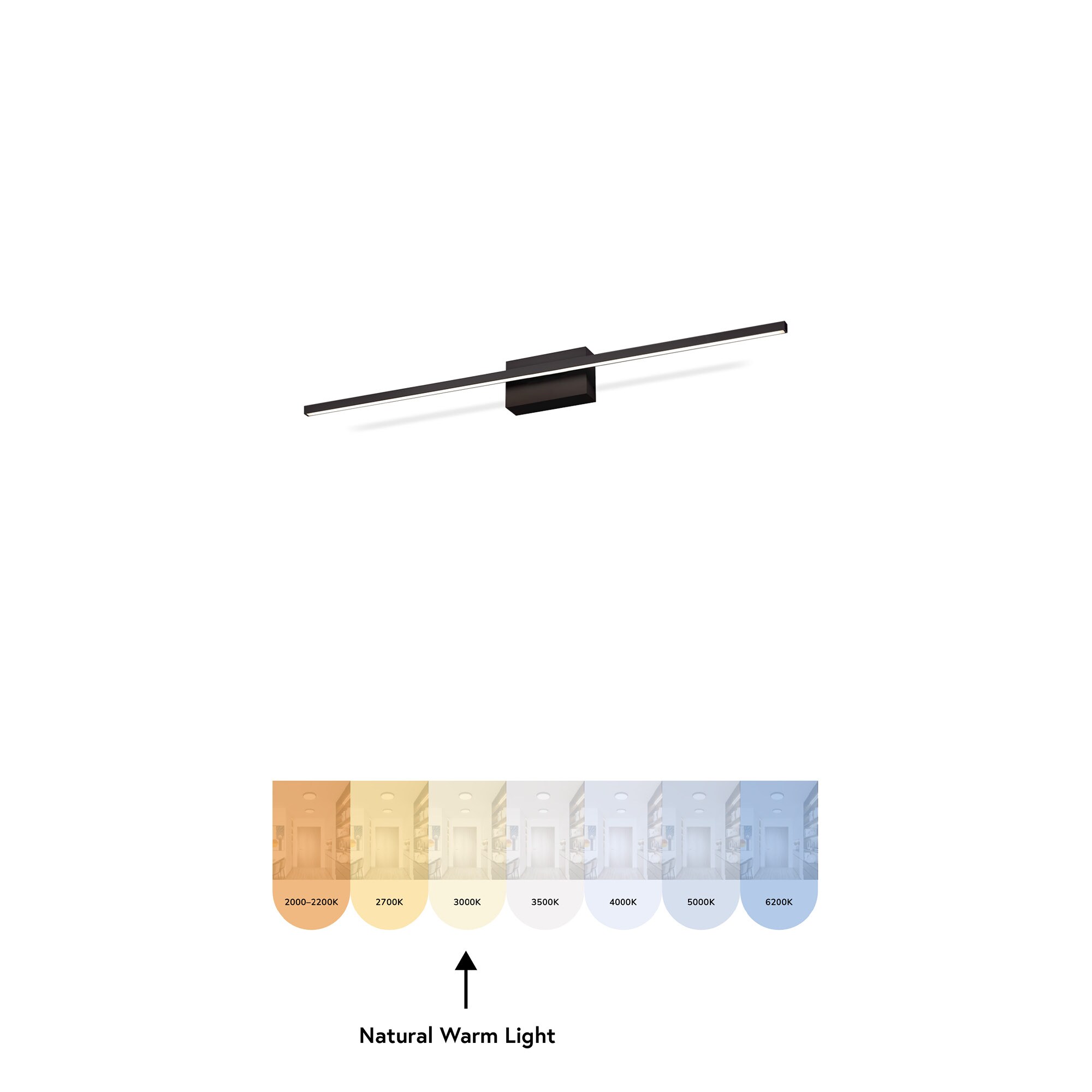 Kuzco Lighting VL18236-BK b089995 - View #5